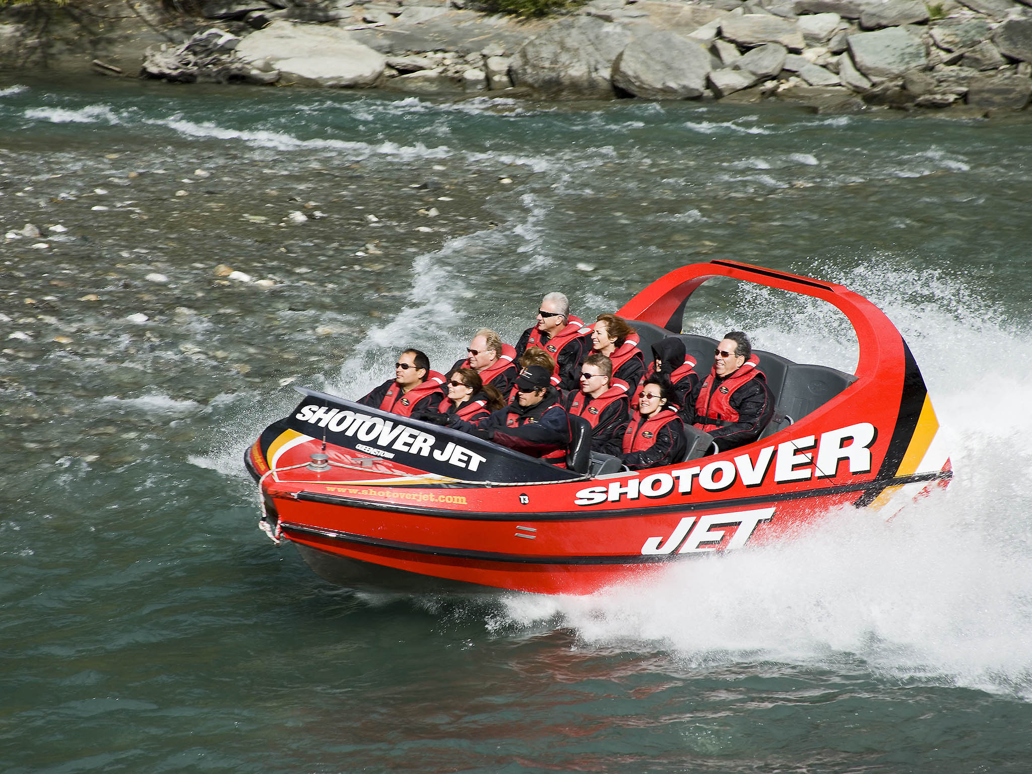 Foto - Sofitel Queenstown Hotel & Spa