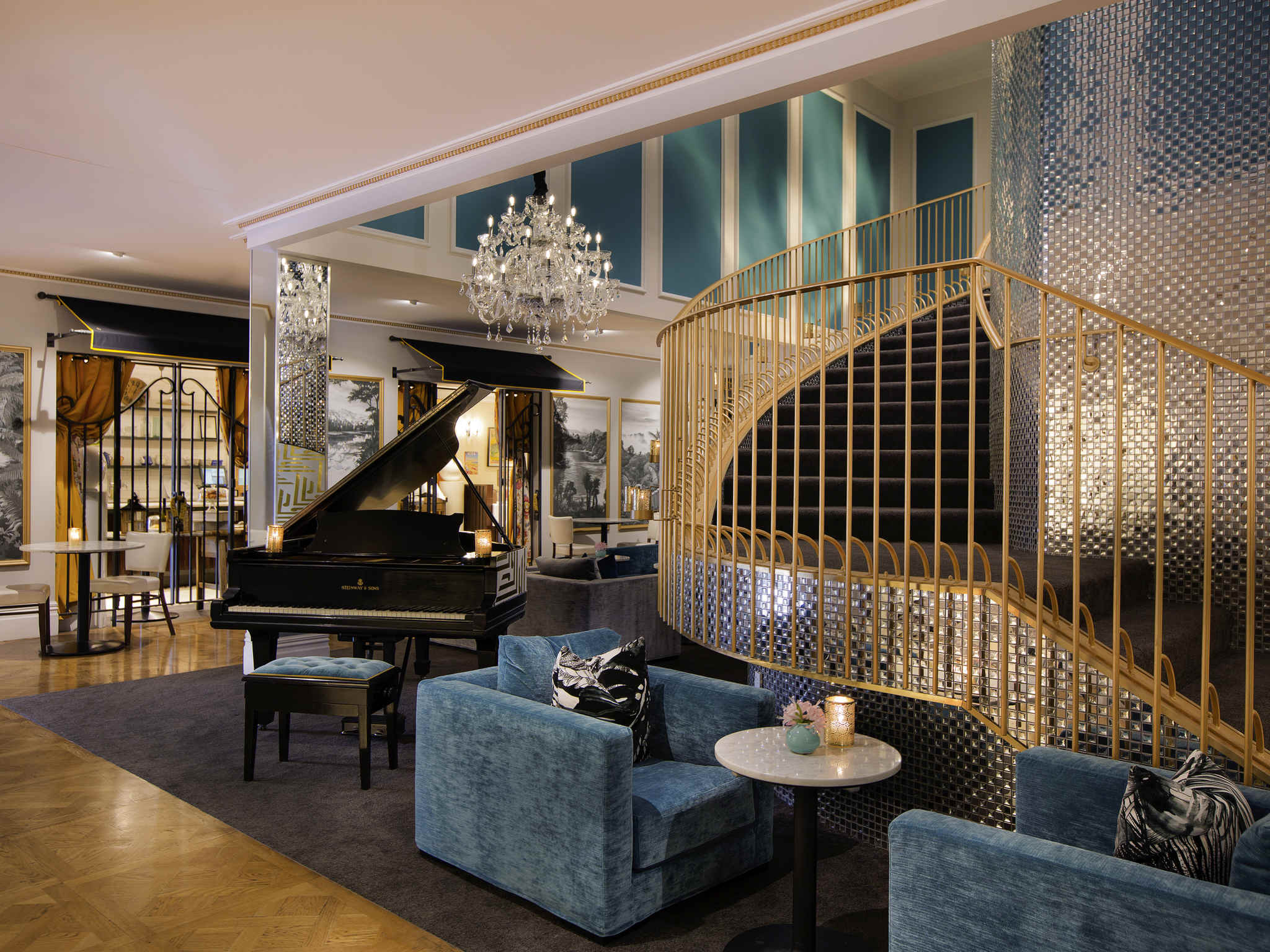 Foto - Sofitel Queenstown Hotel & Spa