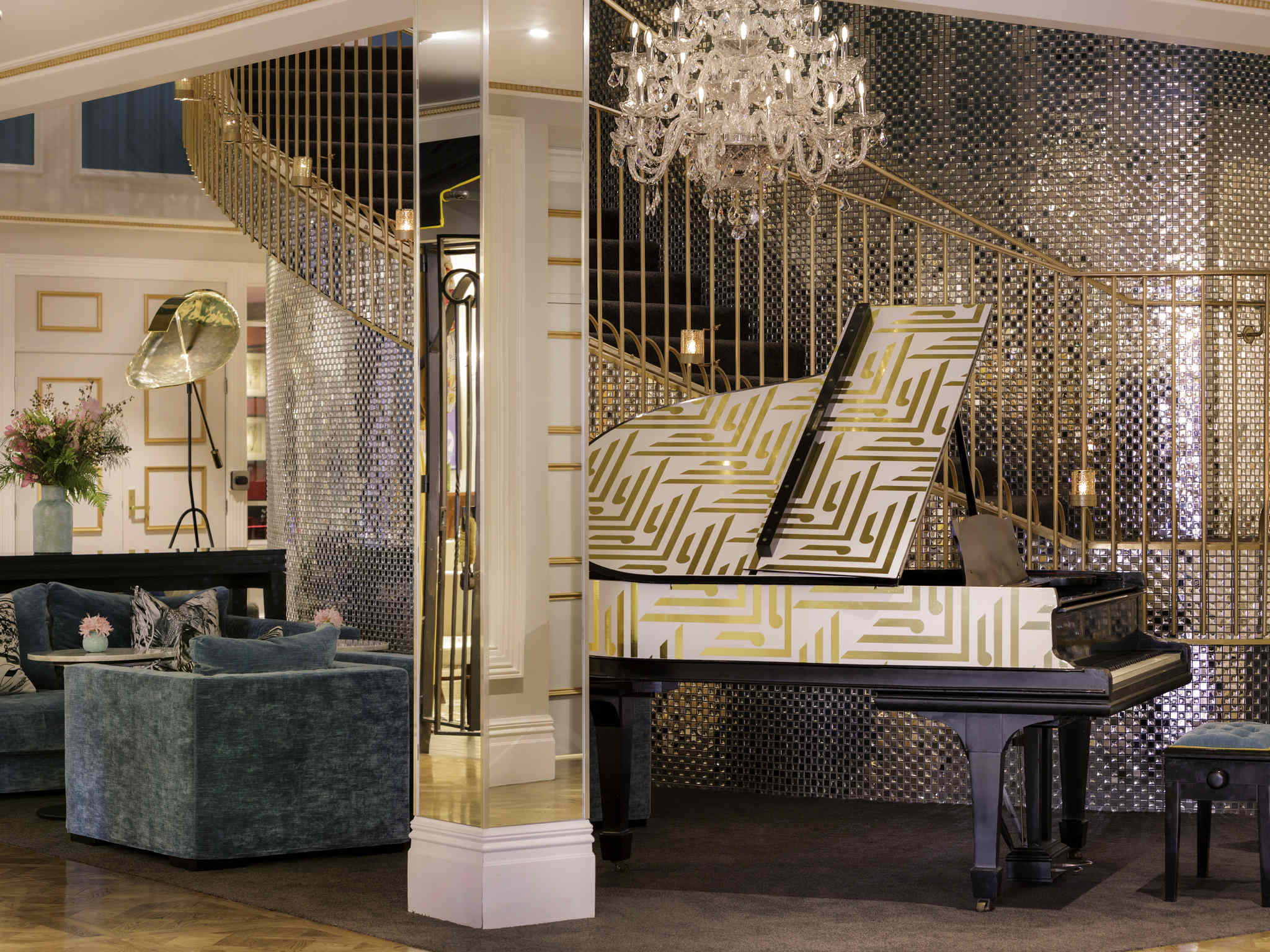 Foto - Sofitel Queenstown Hotel & Spa