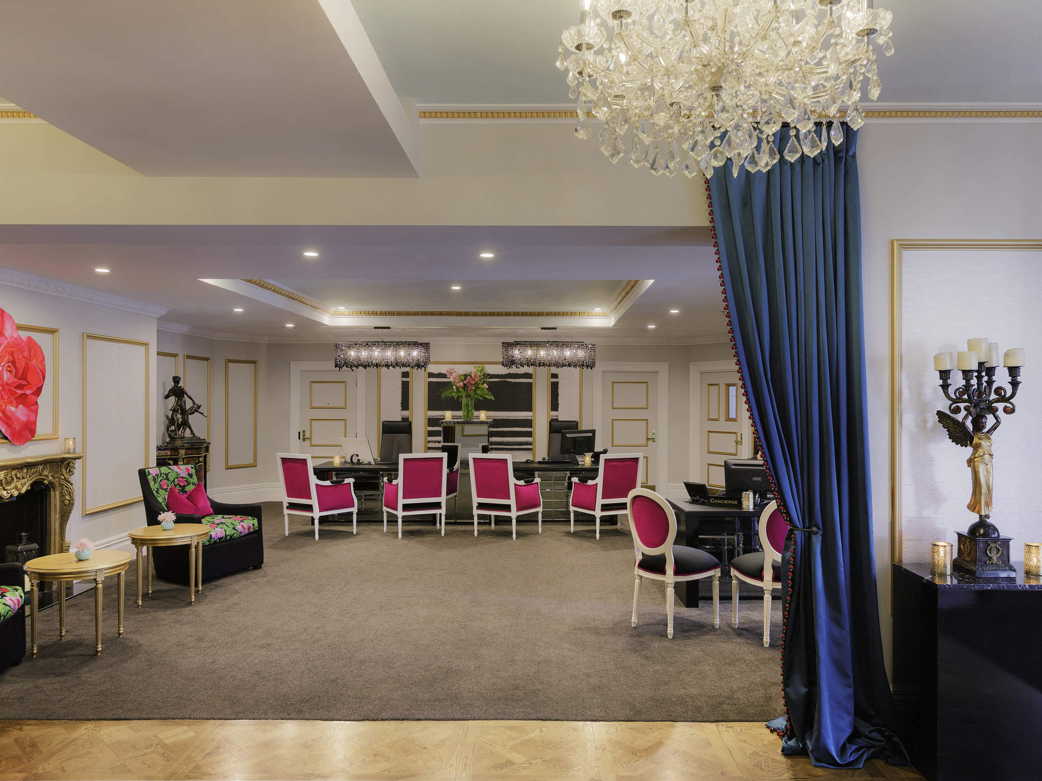 Foto - Sofitel Queenstown Hotel & Spa