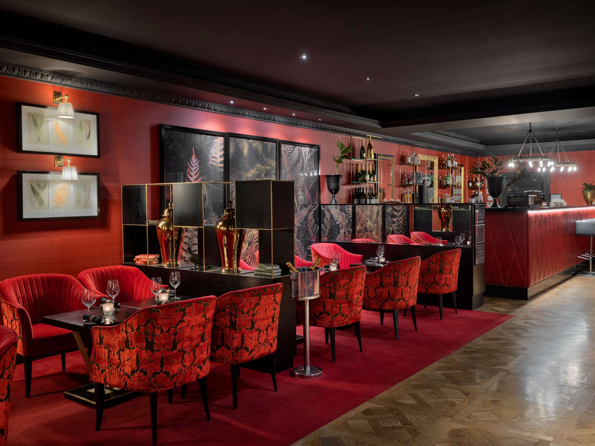 Foto - Sofitel Queenstown Hotel & Spa