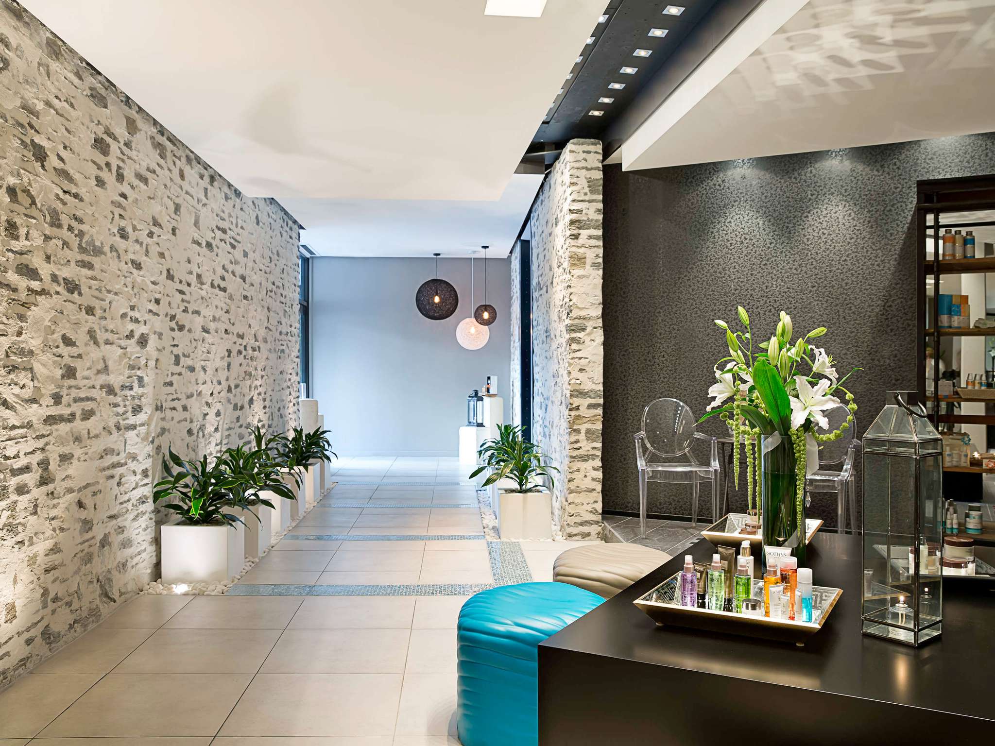 Foto - Sofitel Queenstown Hotel & Spa