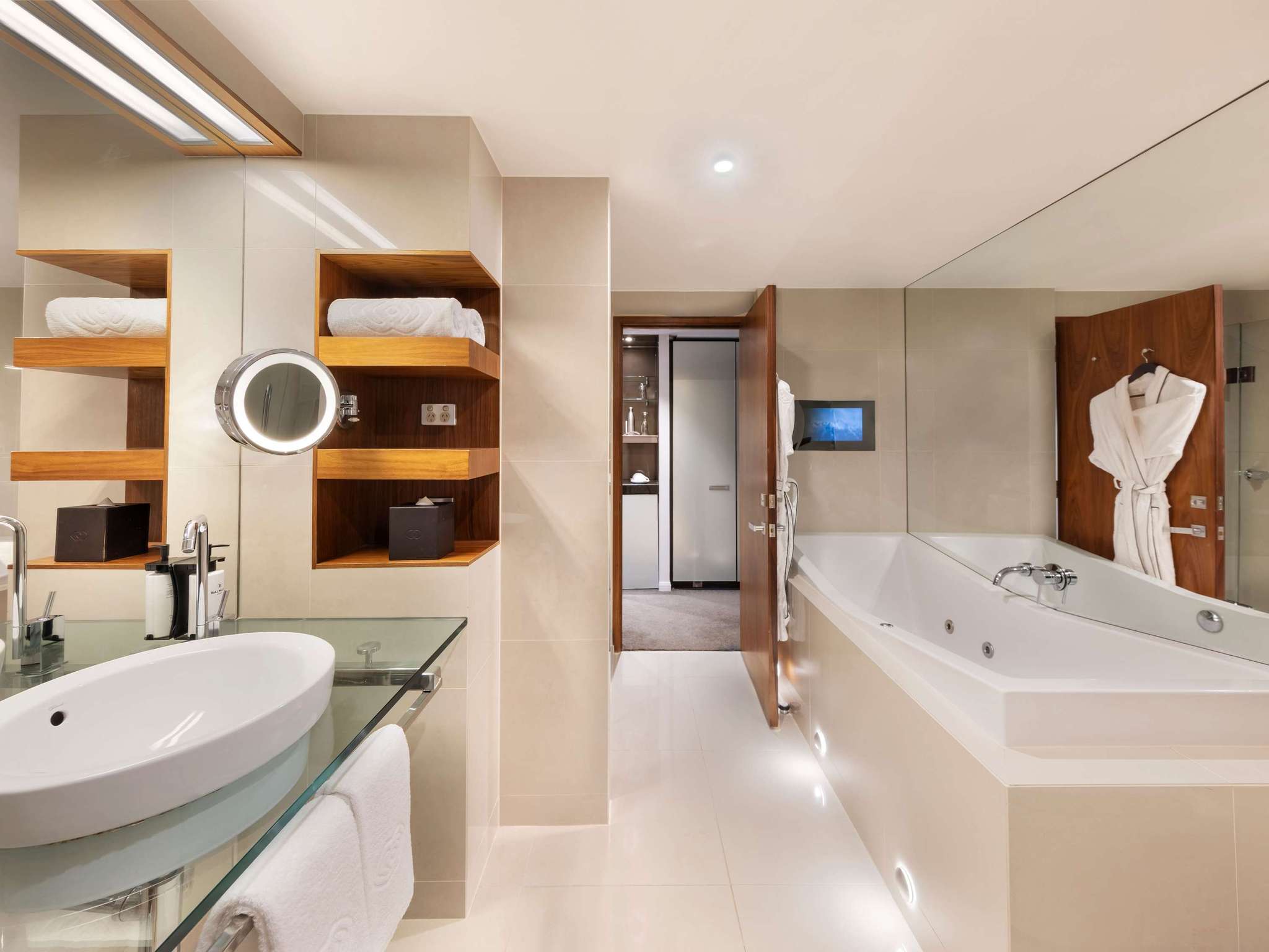 Foto - Sofitel Queenstown Hotel & Spa