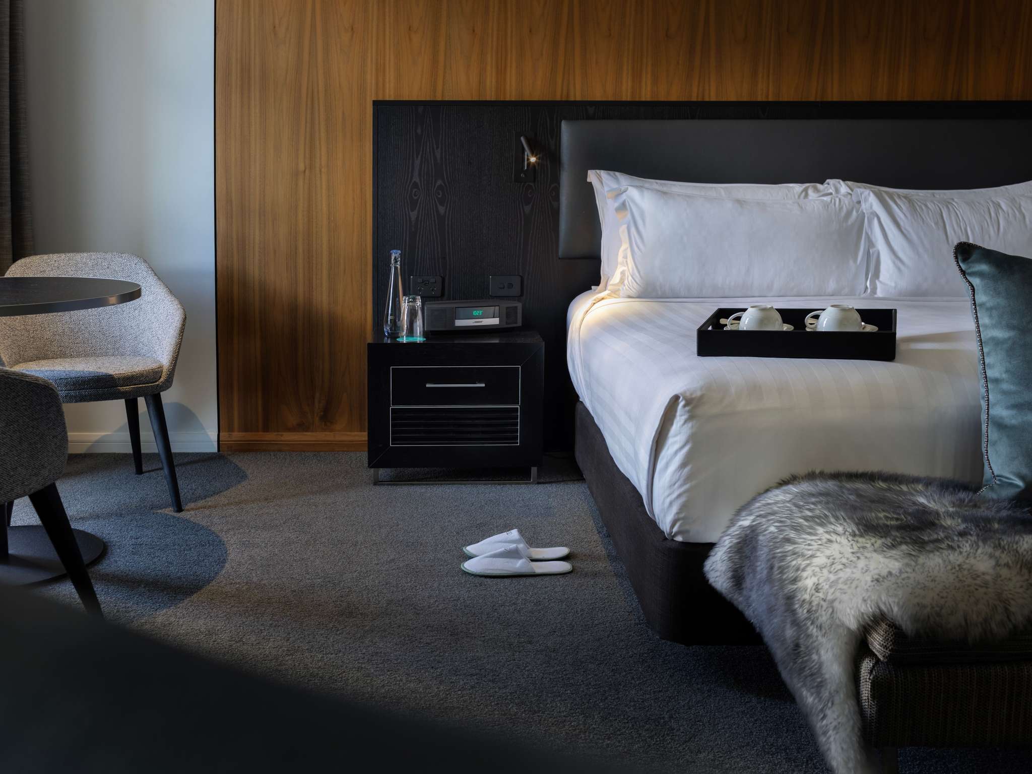 Foto - Sofitel Queenstown Hotel & Spa