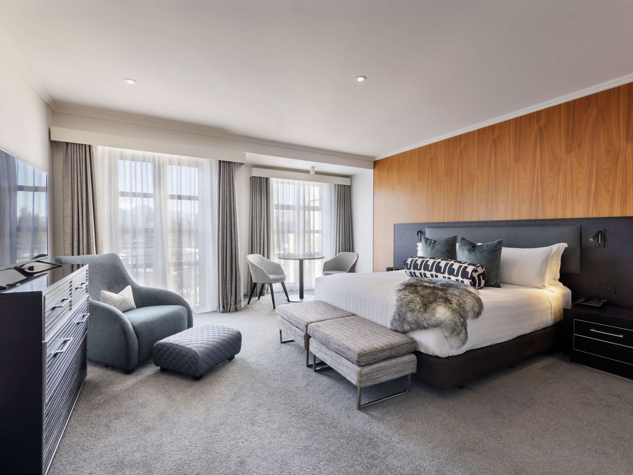 Foto - Sofitel Queenstown Hotel & Spa