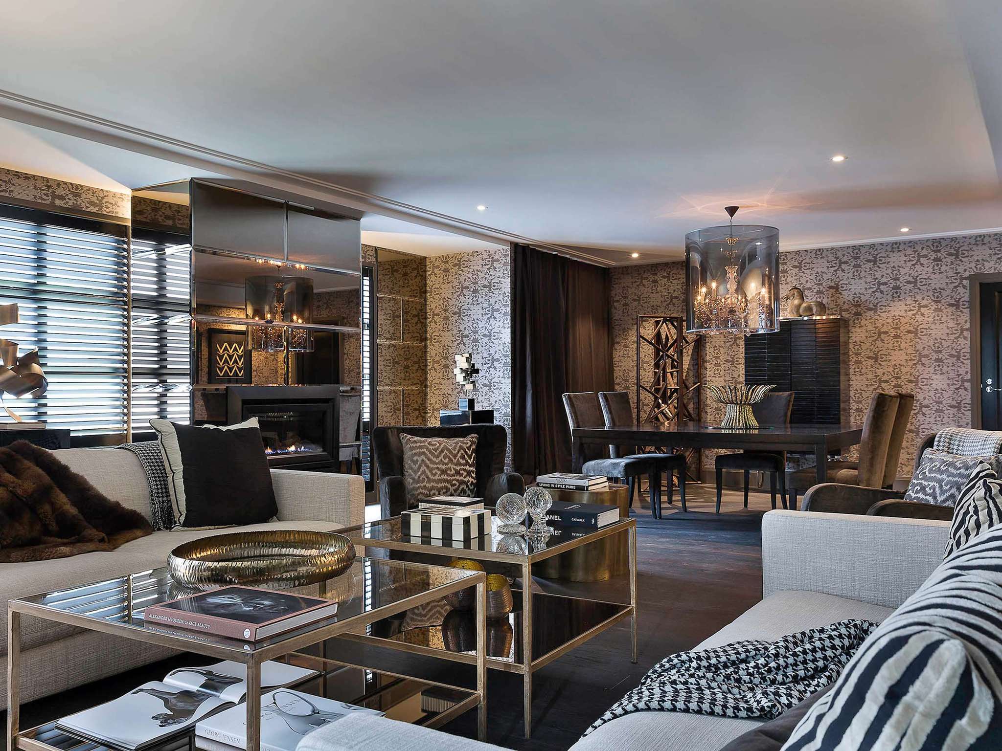 Foto - Sofitel Queenstown Hotel & Spa