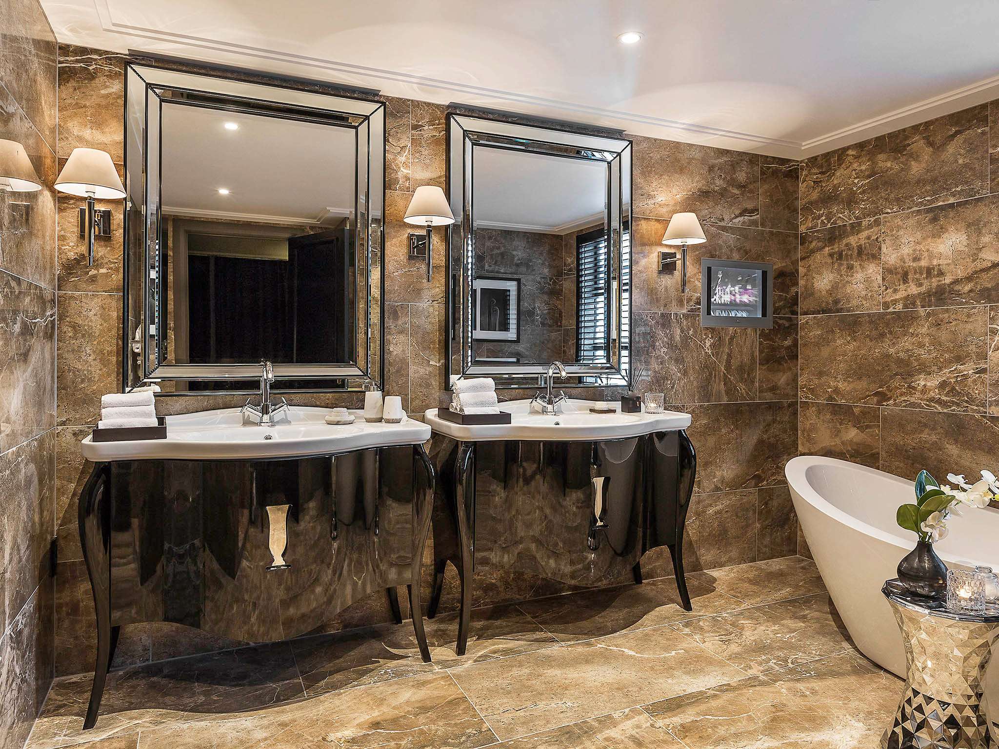 Foto - Sofitel Queenstown Hotel & Spa