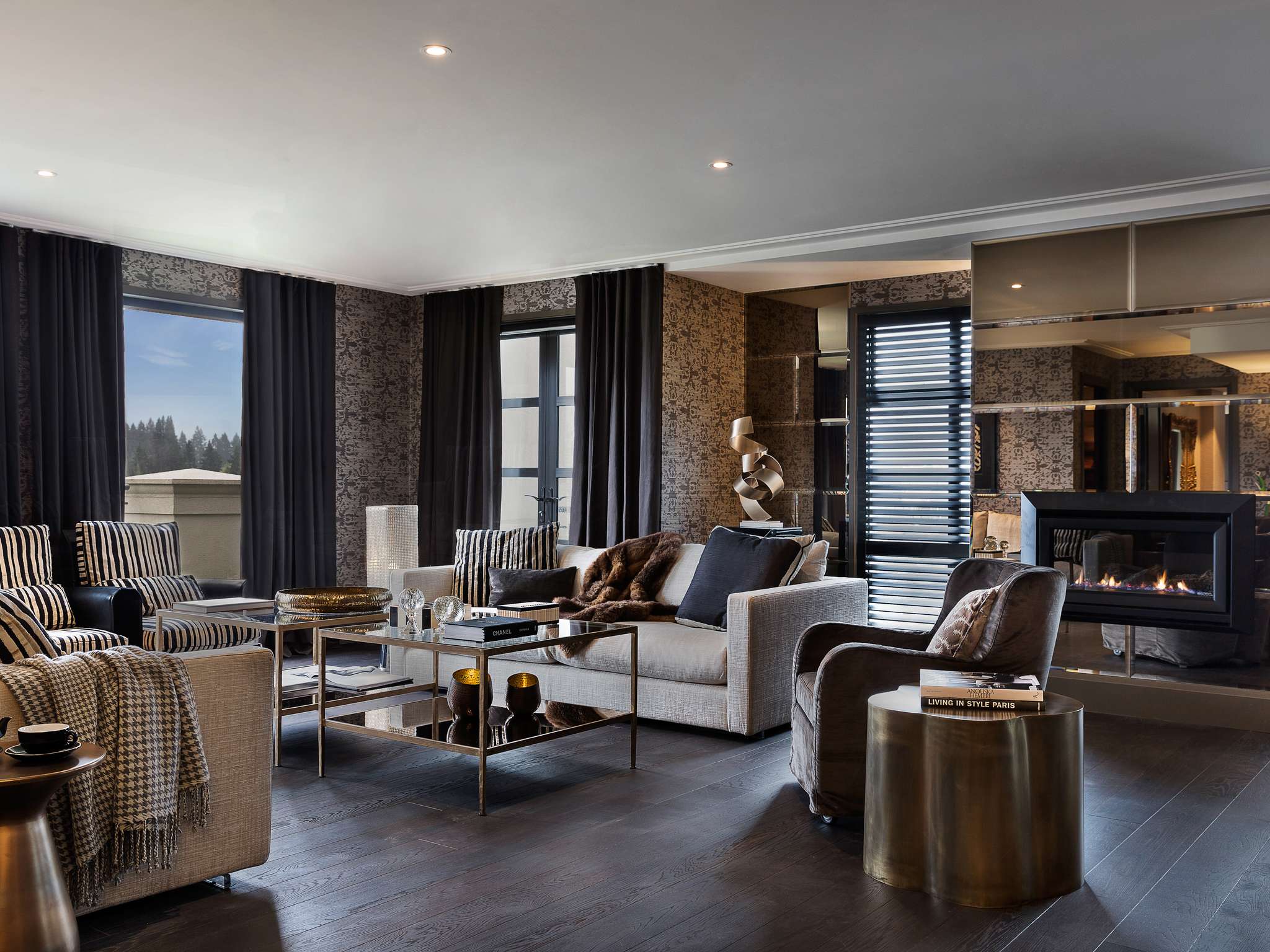 Foto - Sofitel Queenstown Hotel & Spa