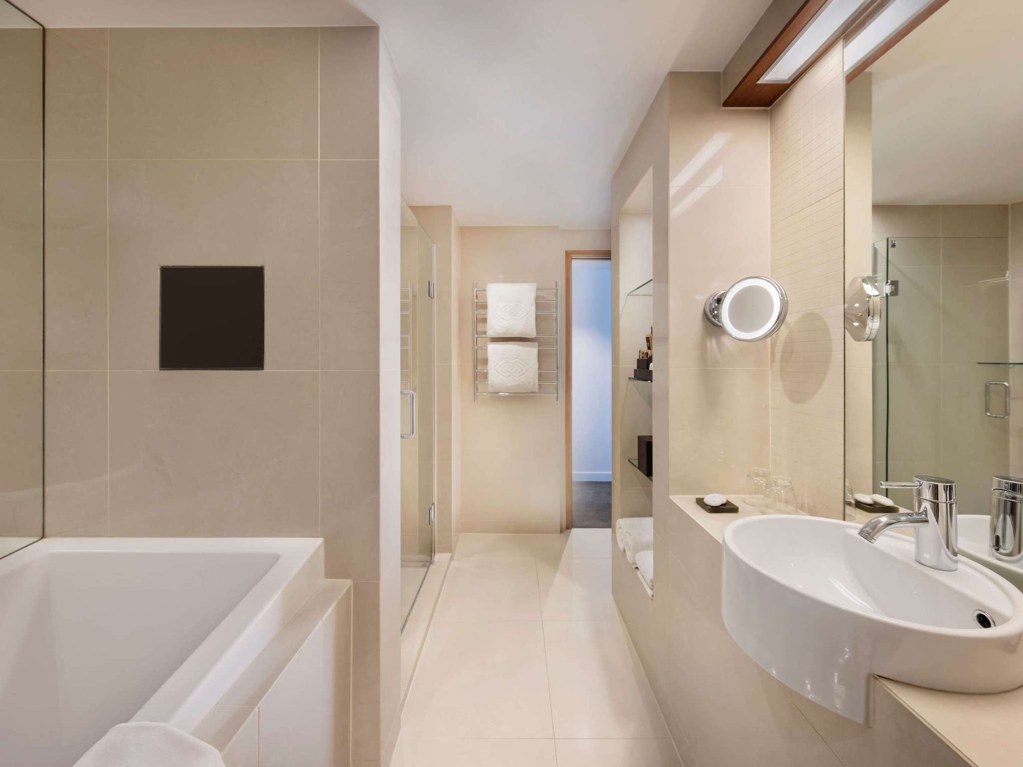 Foto - Sofitel Queenstown Hotel & Spa