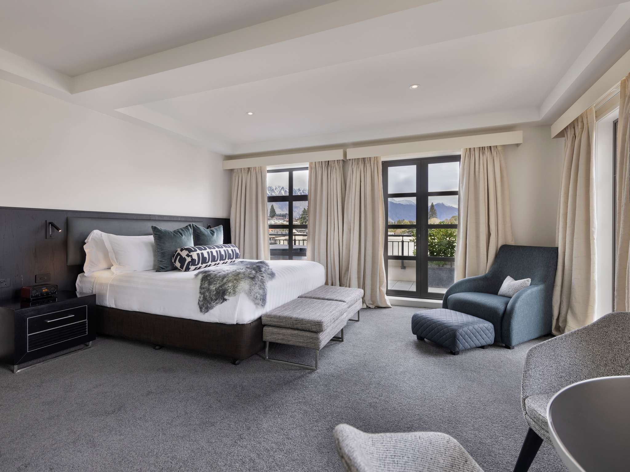 Foto - Sofitel Queenstown Hotel & Spa