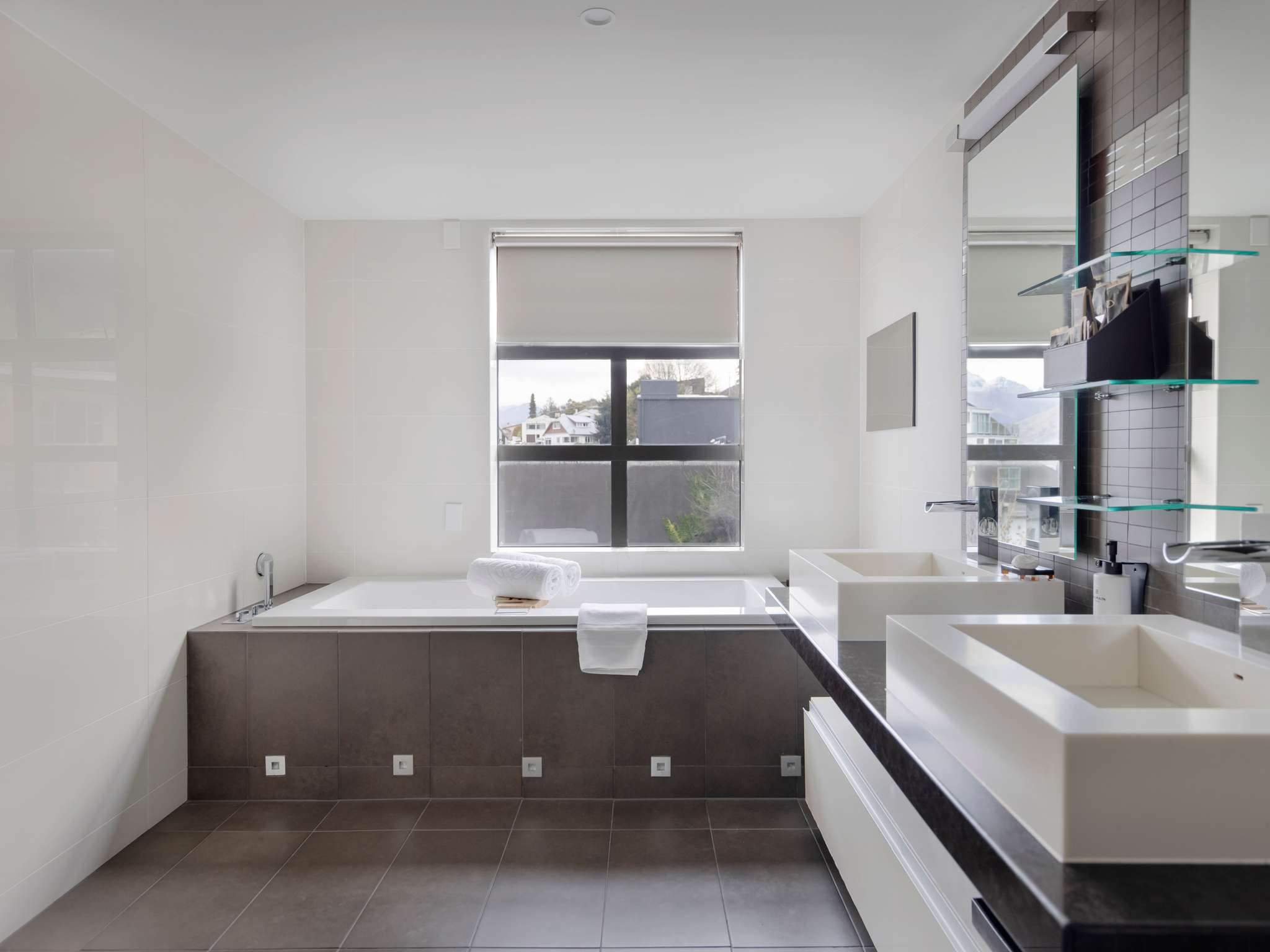 Foto - Sofitel Queenstown Hotel & Spa