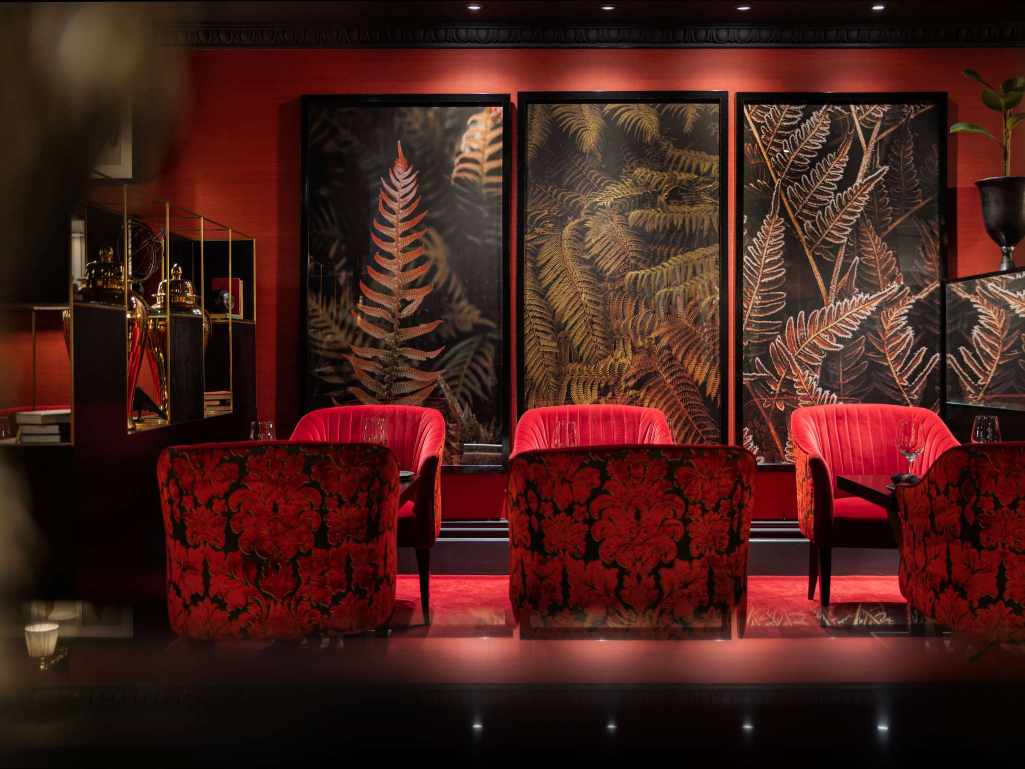 Foto - Sofitel Queenstown Hotel & Spa