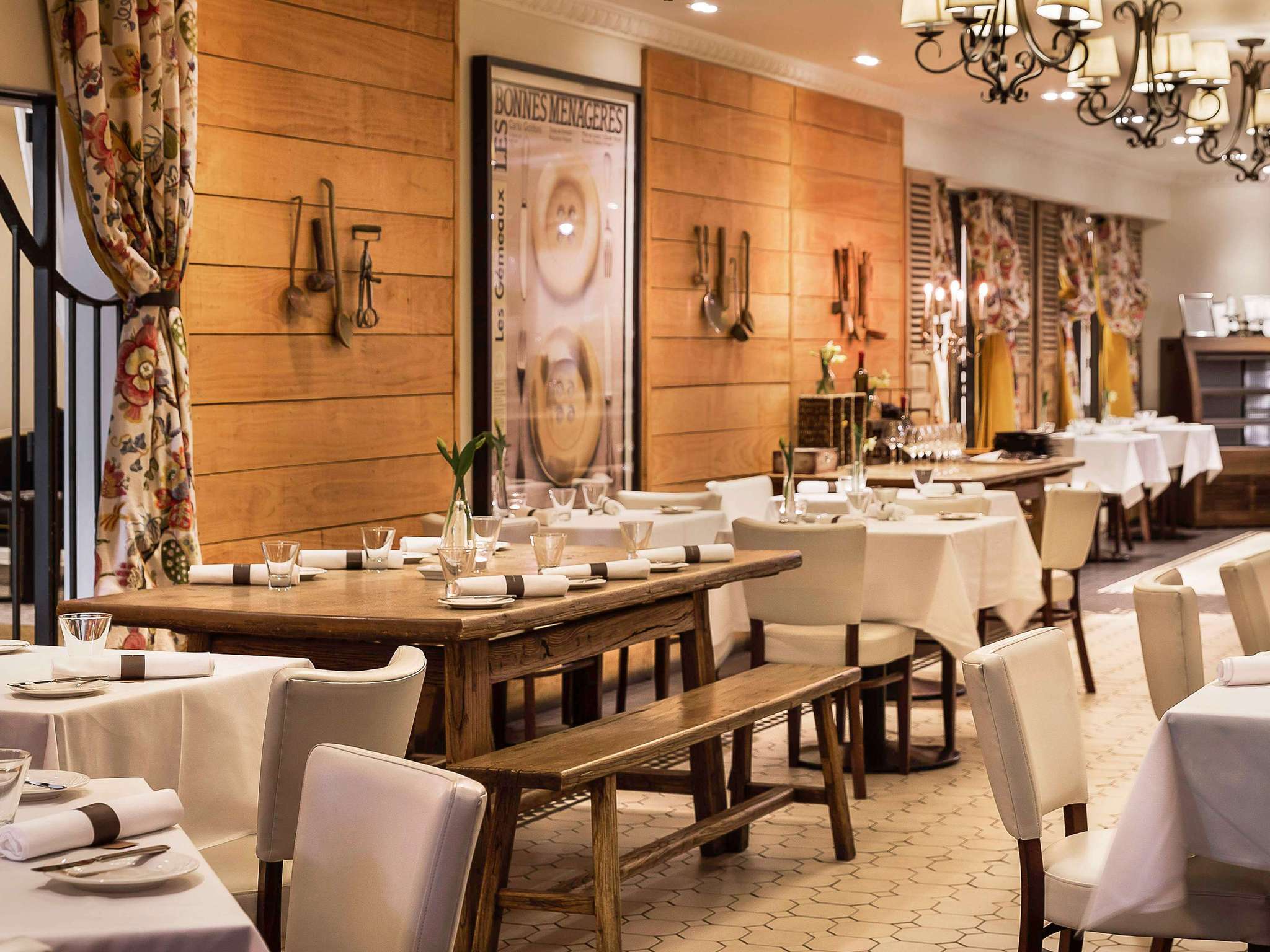 Foto - Sofitel Queenstown Hotel & Spa