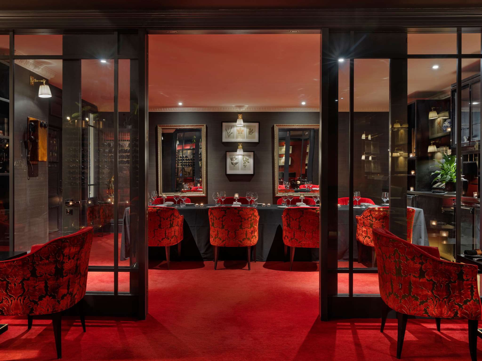 Foto - Sofitel Queenstown Hotel & Spa