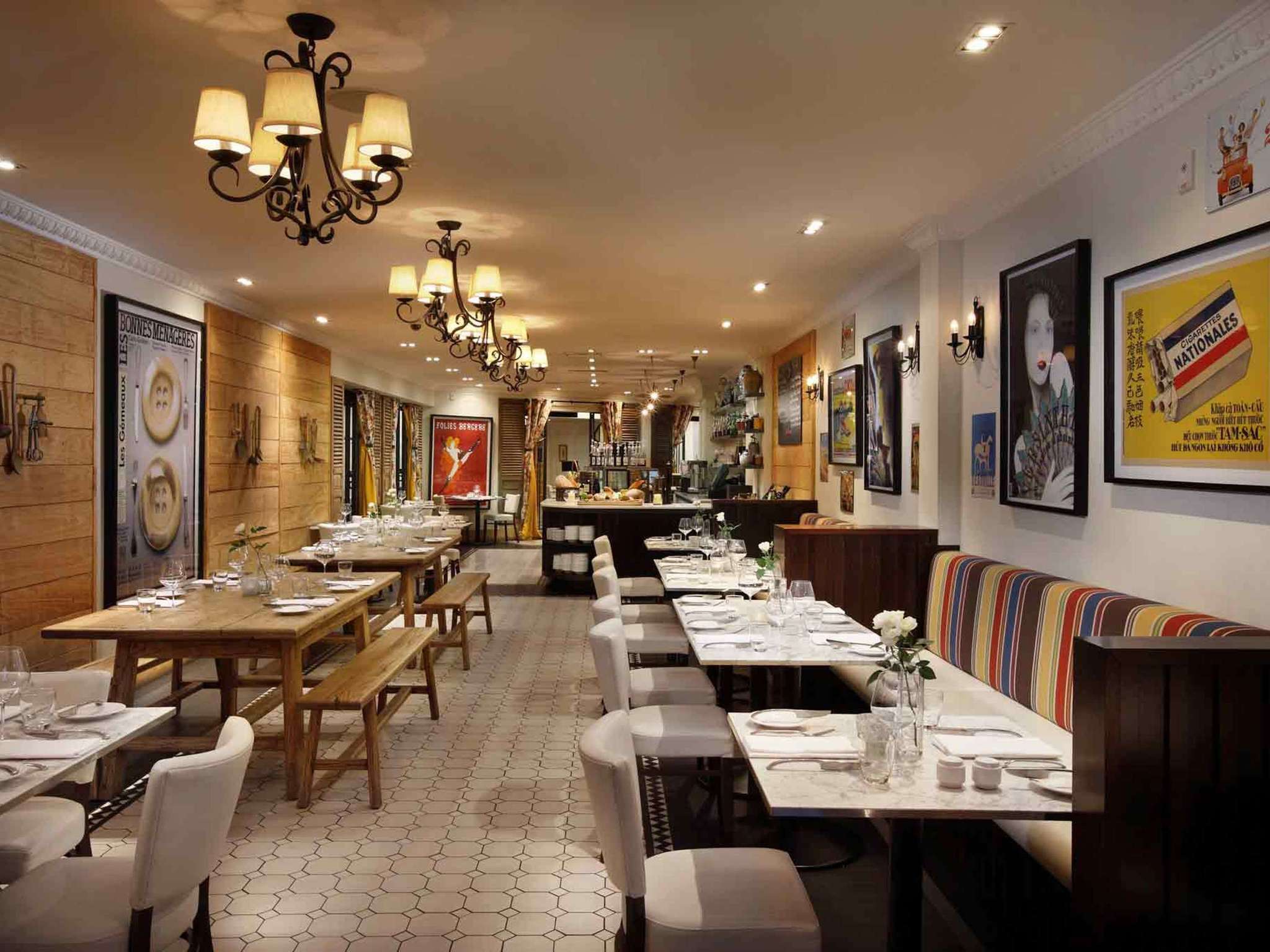 Foto - Sofitel Queenstown Hotel & Spa