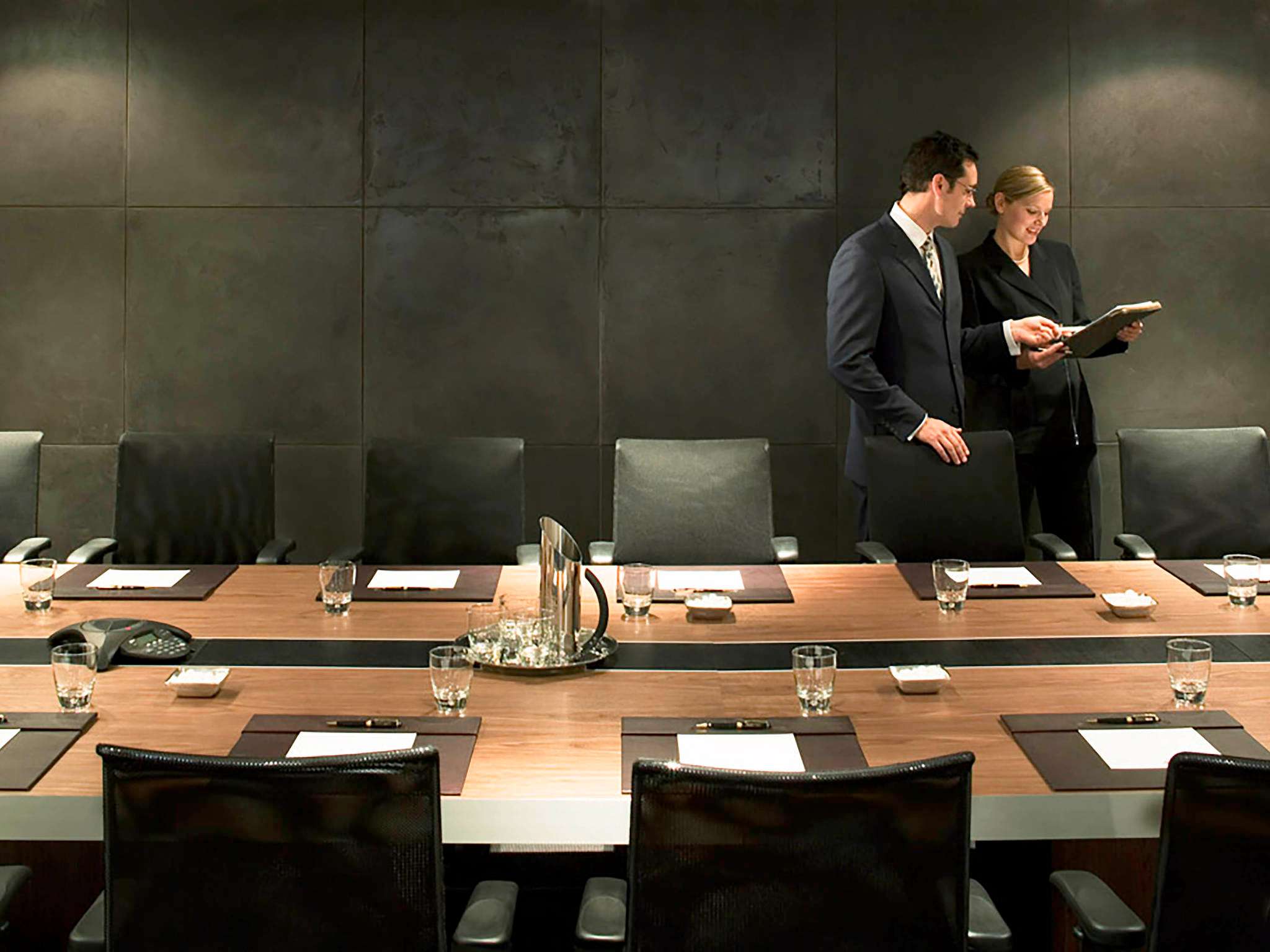 Foto - Sofitel Queenstown Hotel & Spa