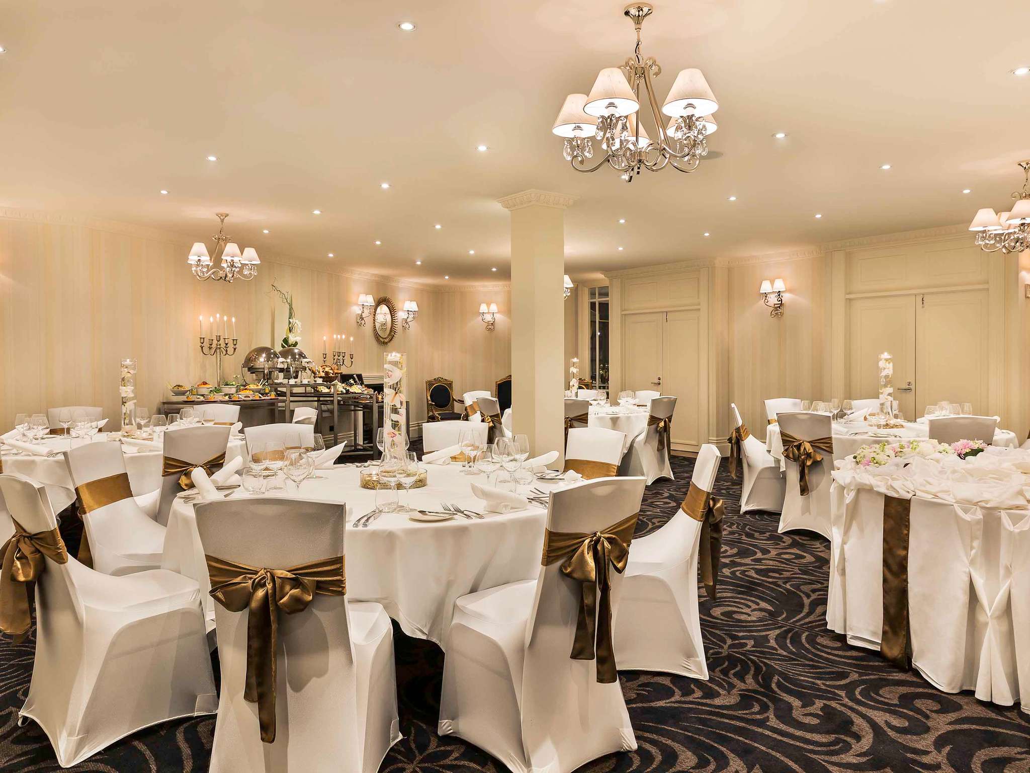 Foto - Sofitel Queenstown Hotel & Spa