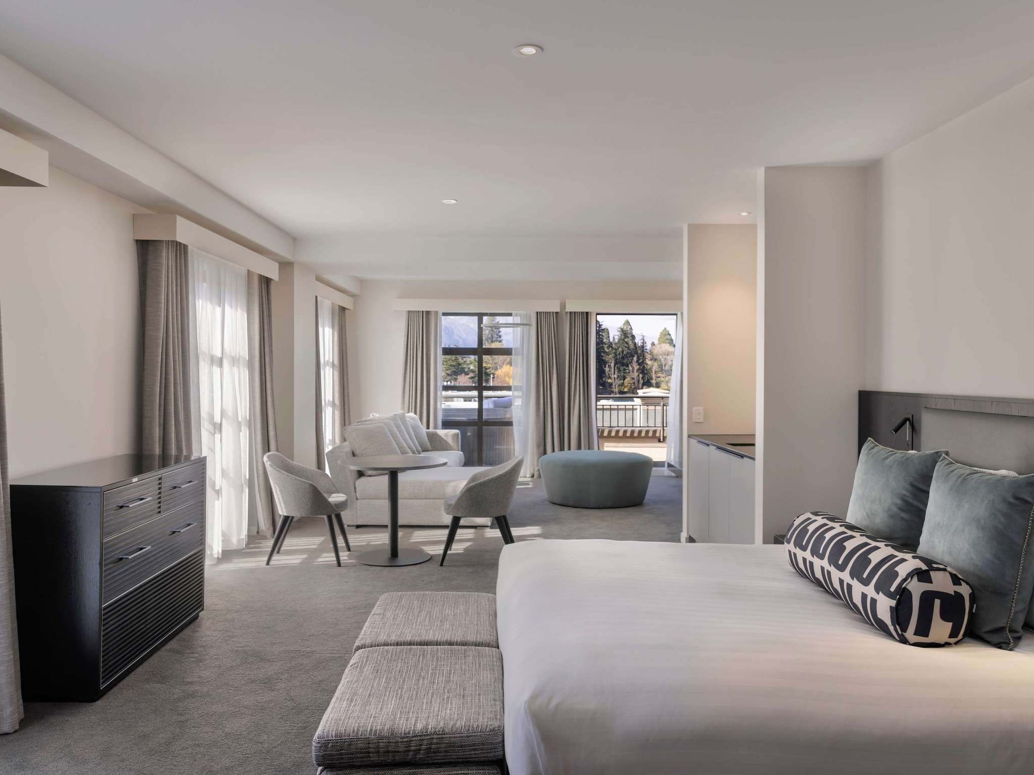 Foto - Sofitel Queenstown Hotel & Spa