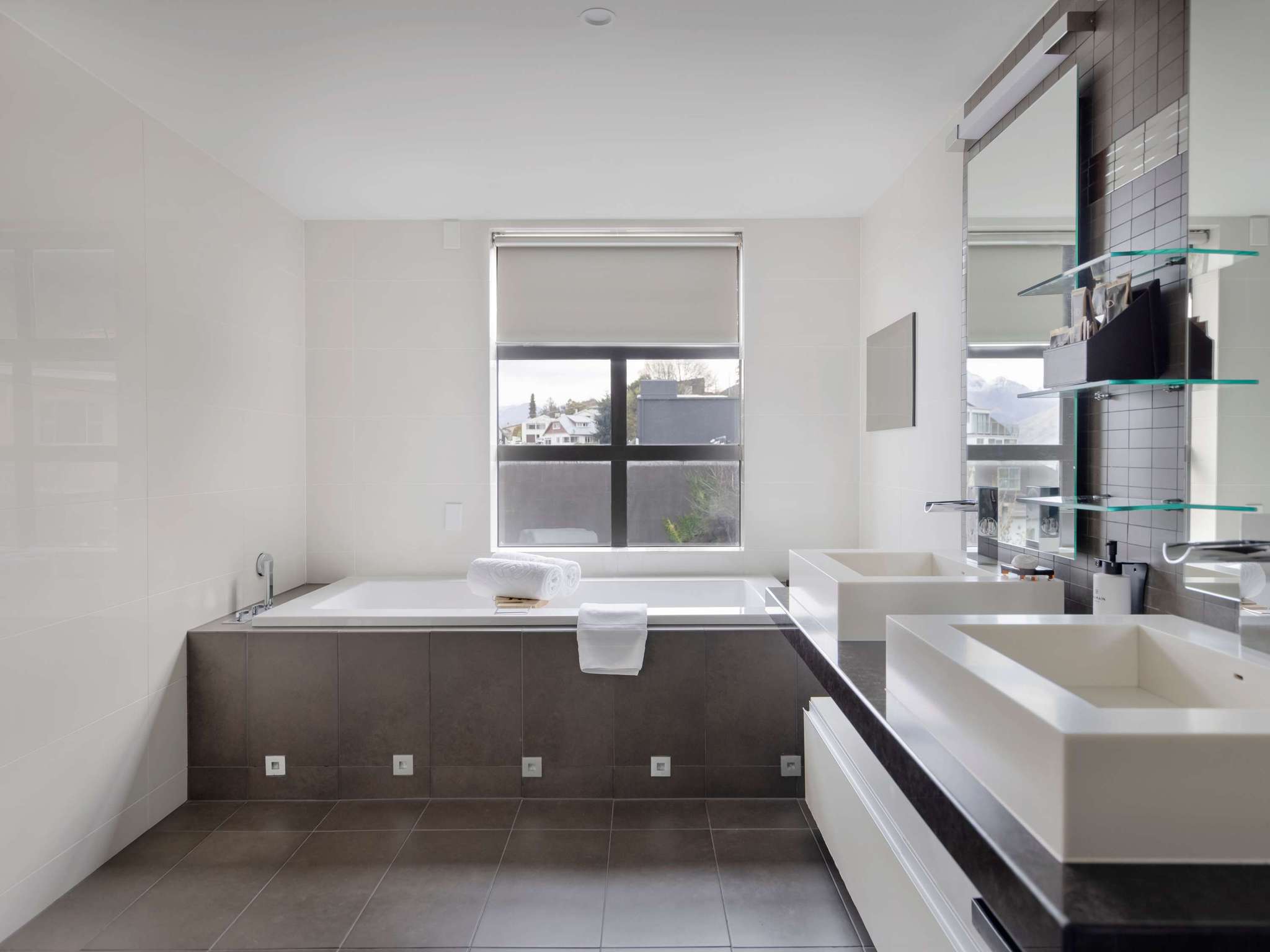 Foto - Sofitel Queenstown Hotel & Spa