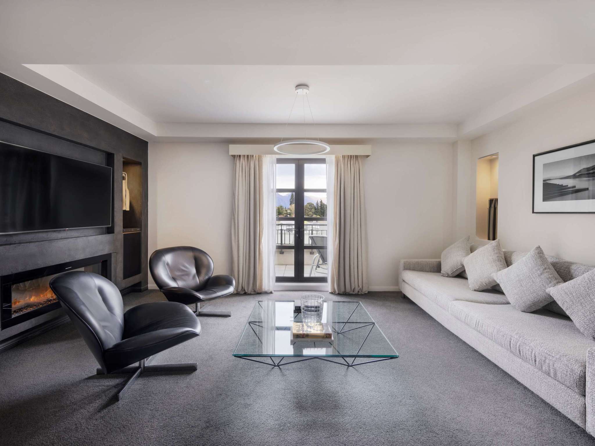 Foto - Sofitel Queenstown Hotel & Spa