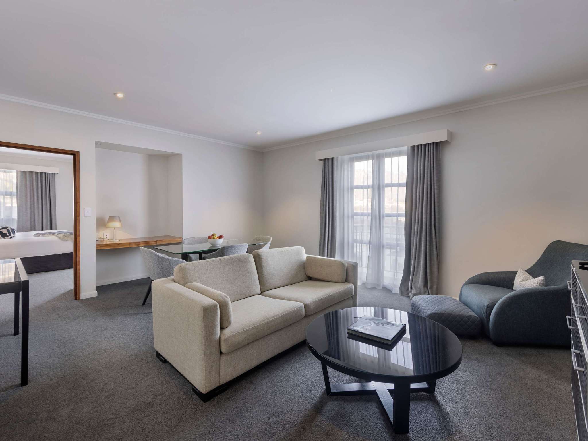 Foto - Sofitel Queenstown Hotel & Spa