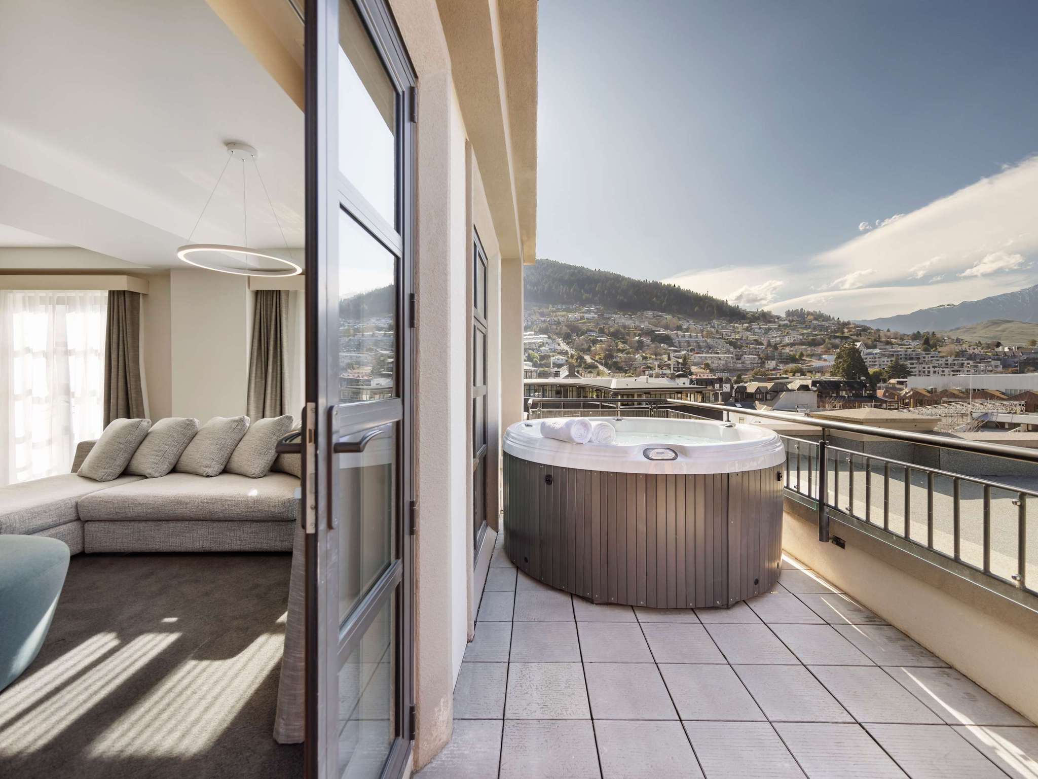 Foto - Sofitel Queenstown Hotel & Spa