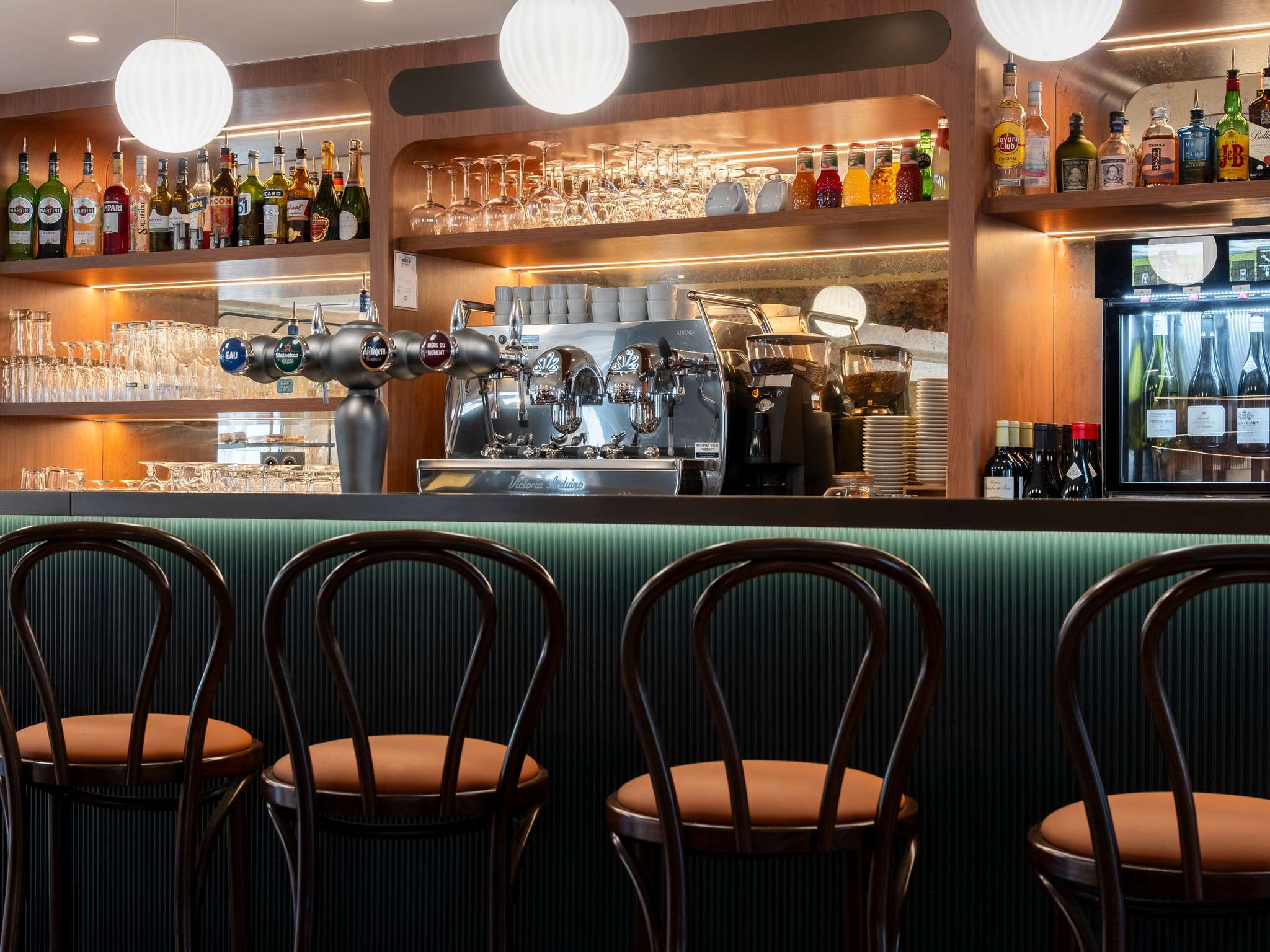 Photo - ibis Rouen Centre Champ de Mars