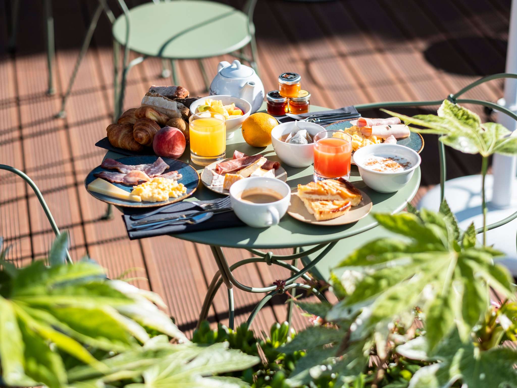 Photo - ibis Rouen Centre Champ de Mars