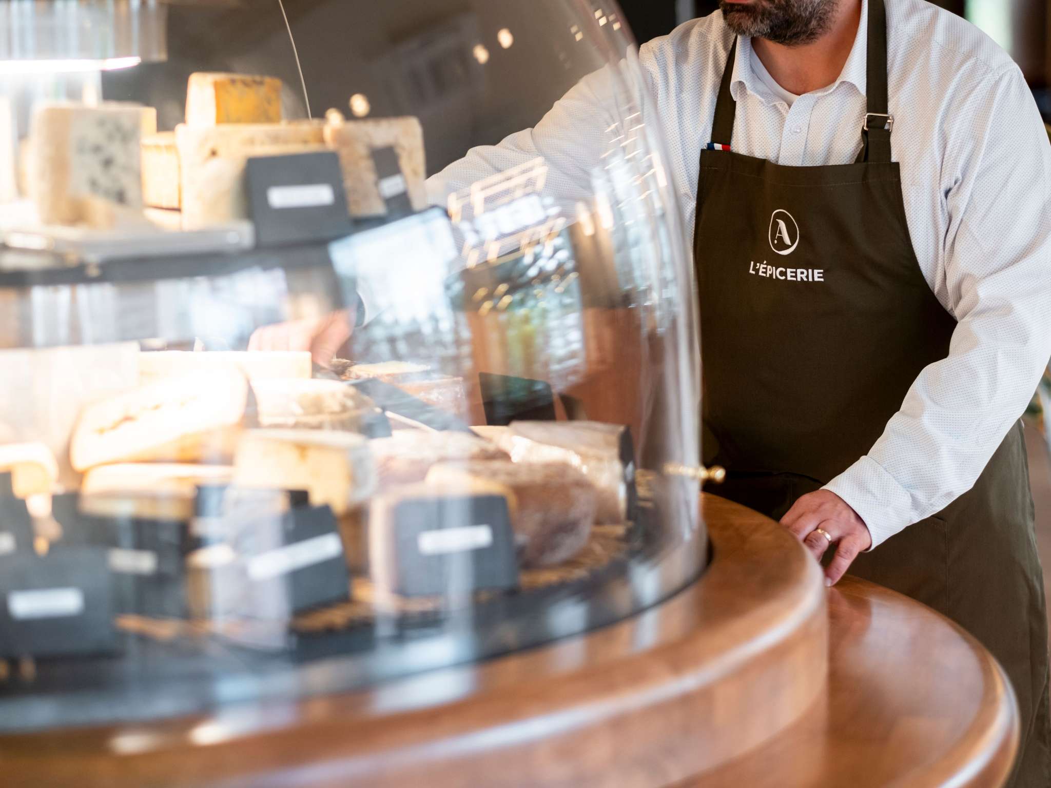 Photo - ibis Rouen Centre Champ de Mars