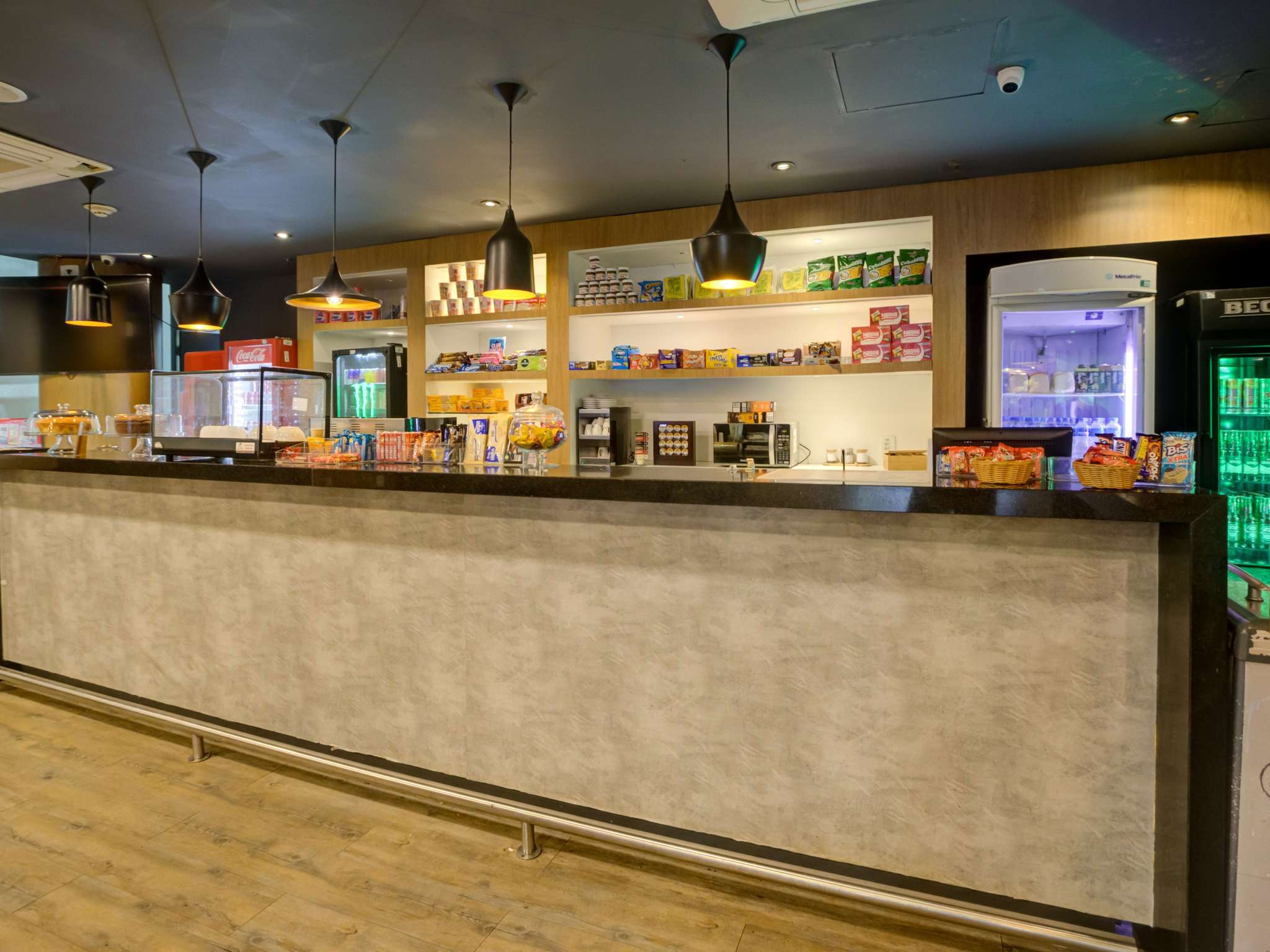 Foto - ibis Rio de Janeiro Santos Dumont