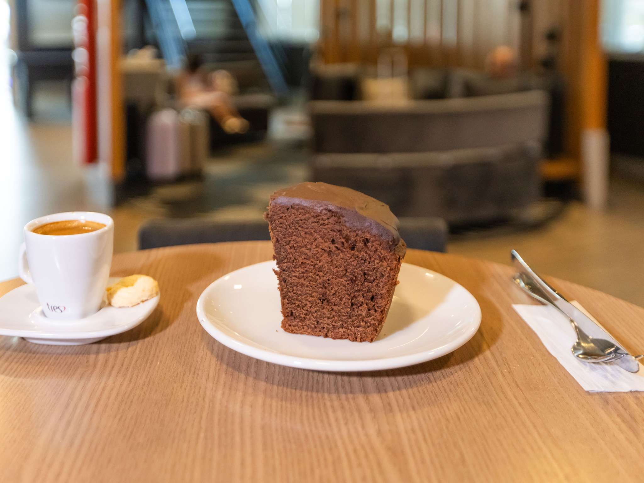 Foto - ibis Rio de Janeiro Santos Dumont