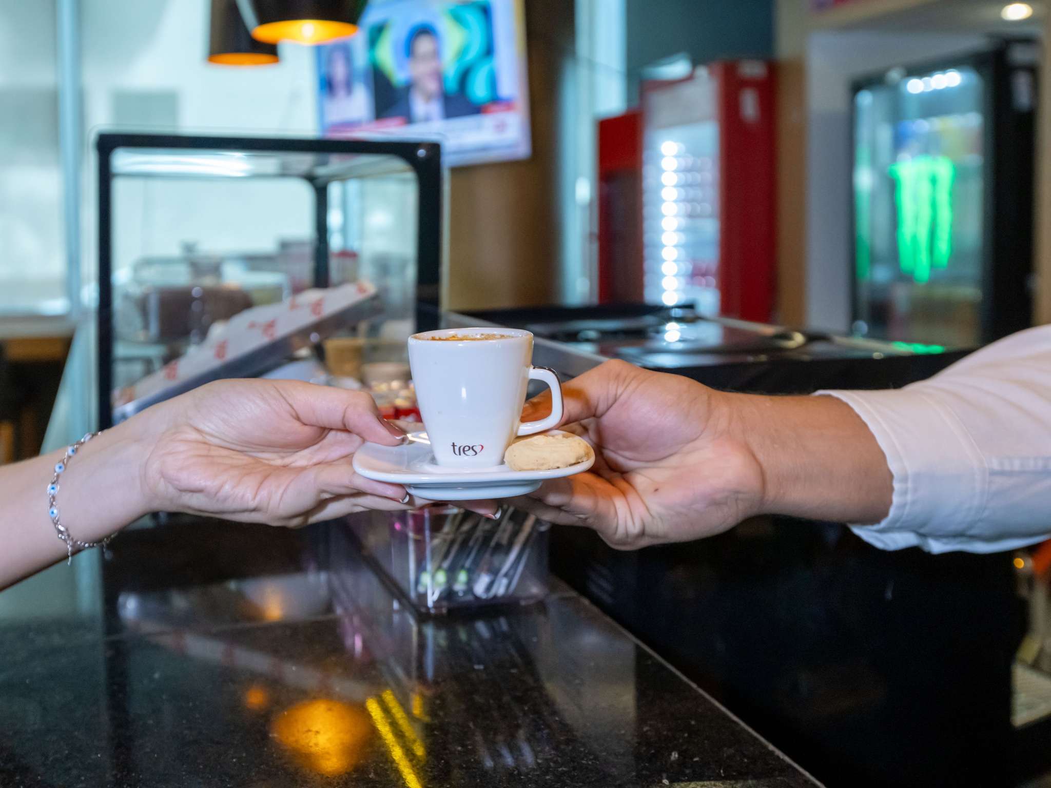 Foto - ibis Rio de Janeiro Santos Dumont