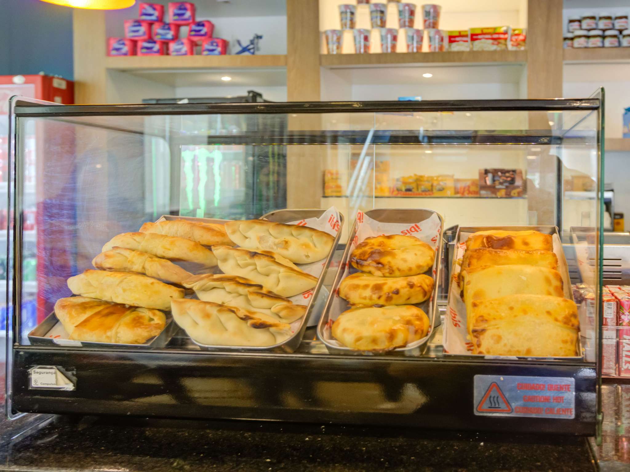 Foto - ibis Rio de Janeiro Santos Dumont