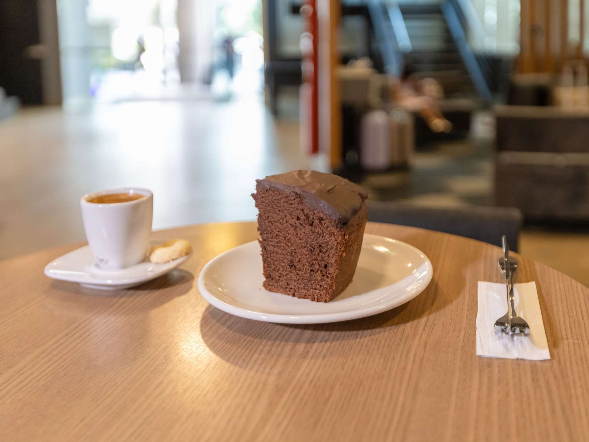 Foto - ibis Rio de Janeiro Santos Dumont