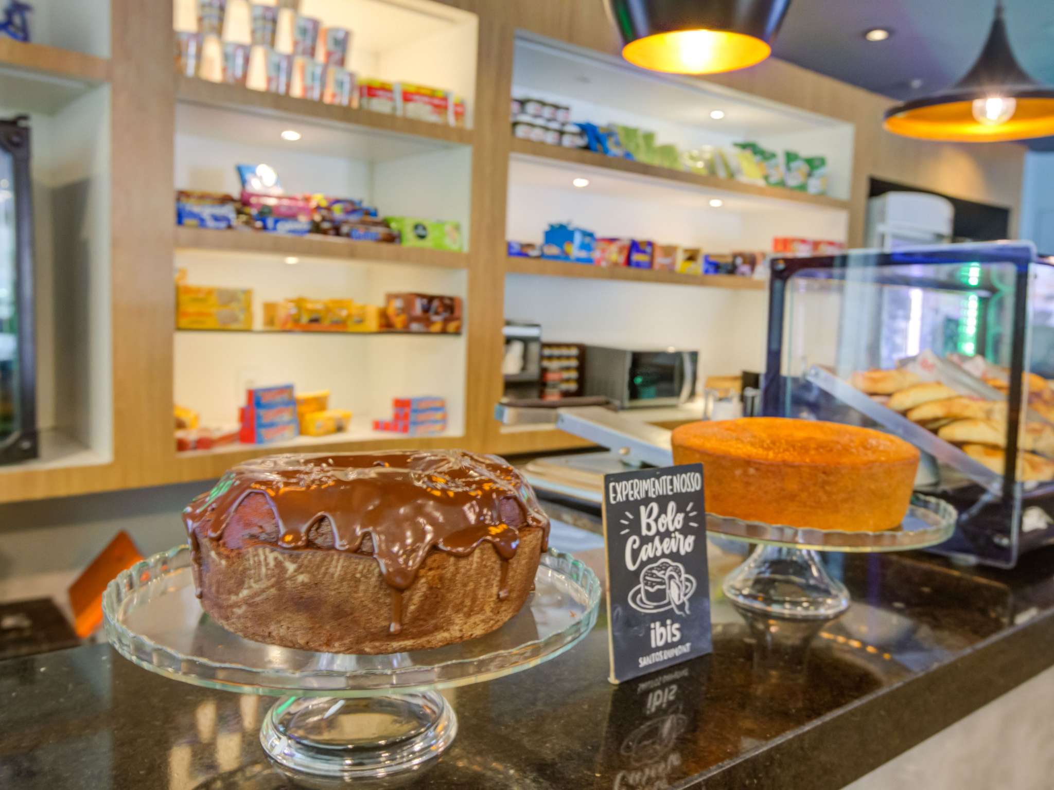 Foto - ibis Rio de Janeiro Santos Dumont