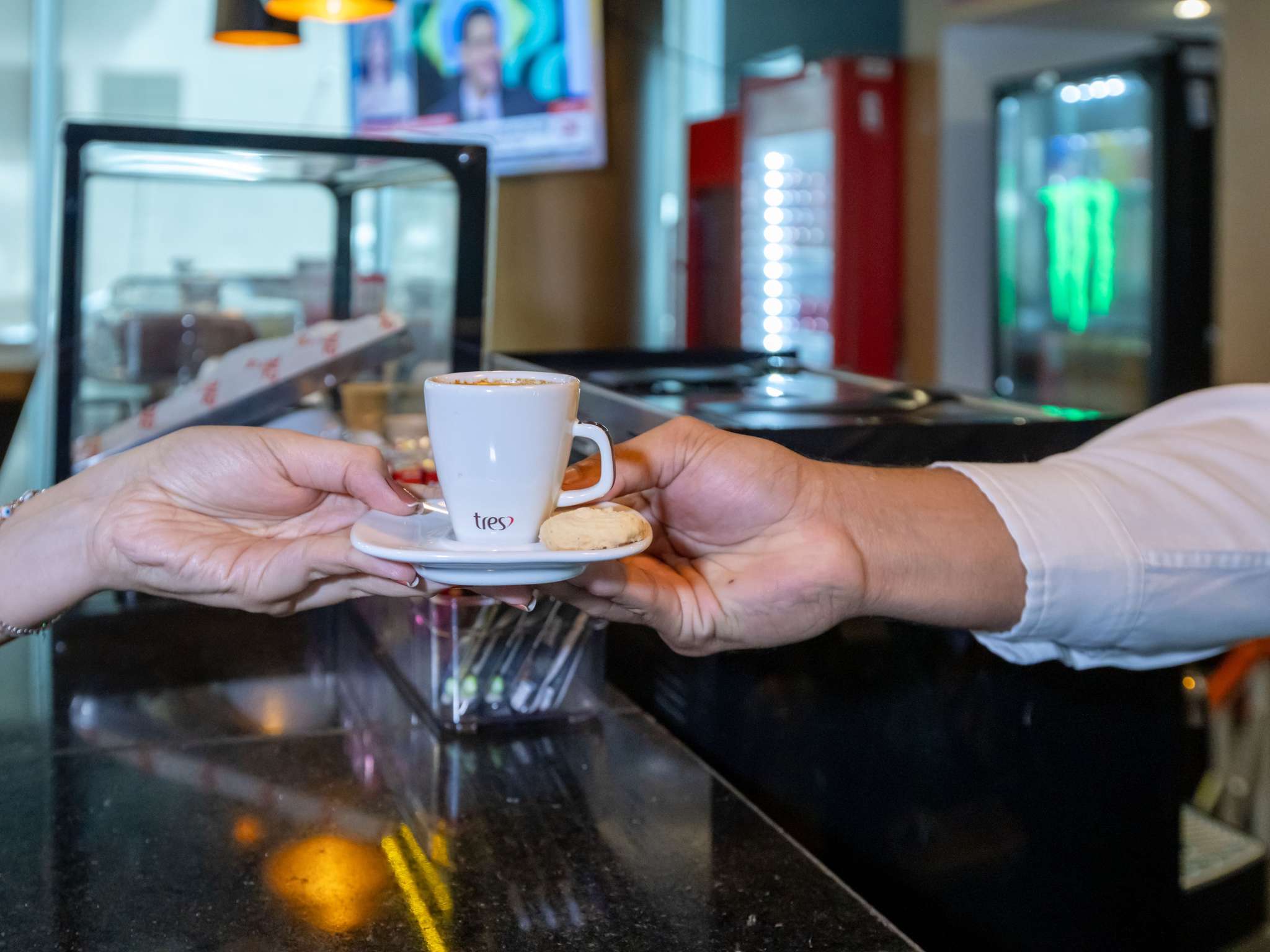 Foto - ibis Rio de Janeiro Santos Dumont