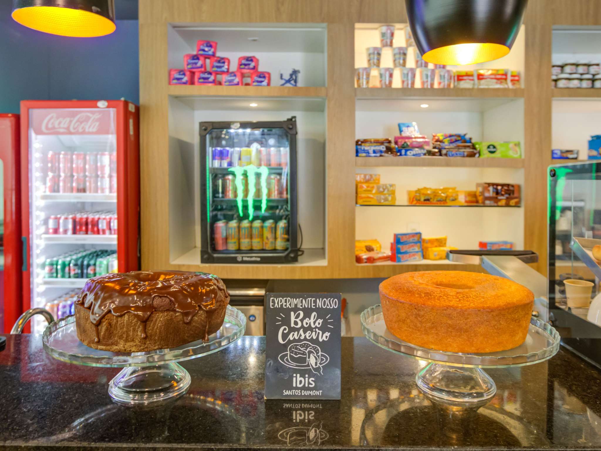 Foto - ibis Rio de Janeiro Santos Dumont