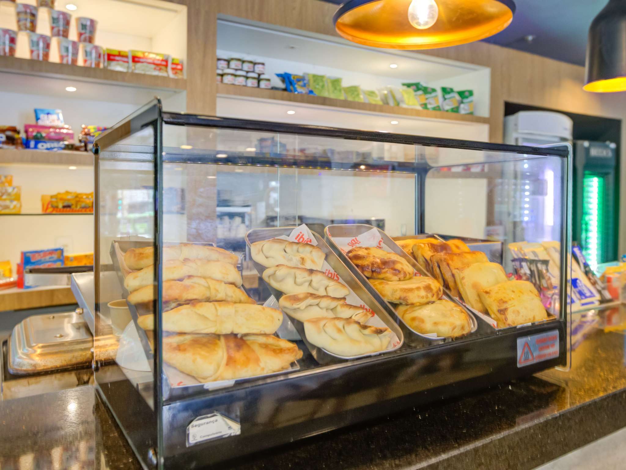 Foto - ibis Rio de Janeiro Santos Dumont