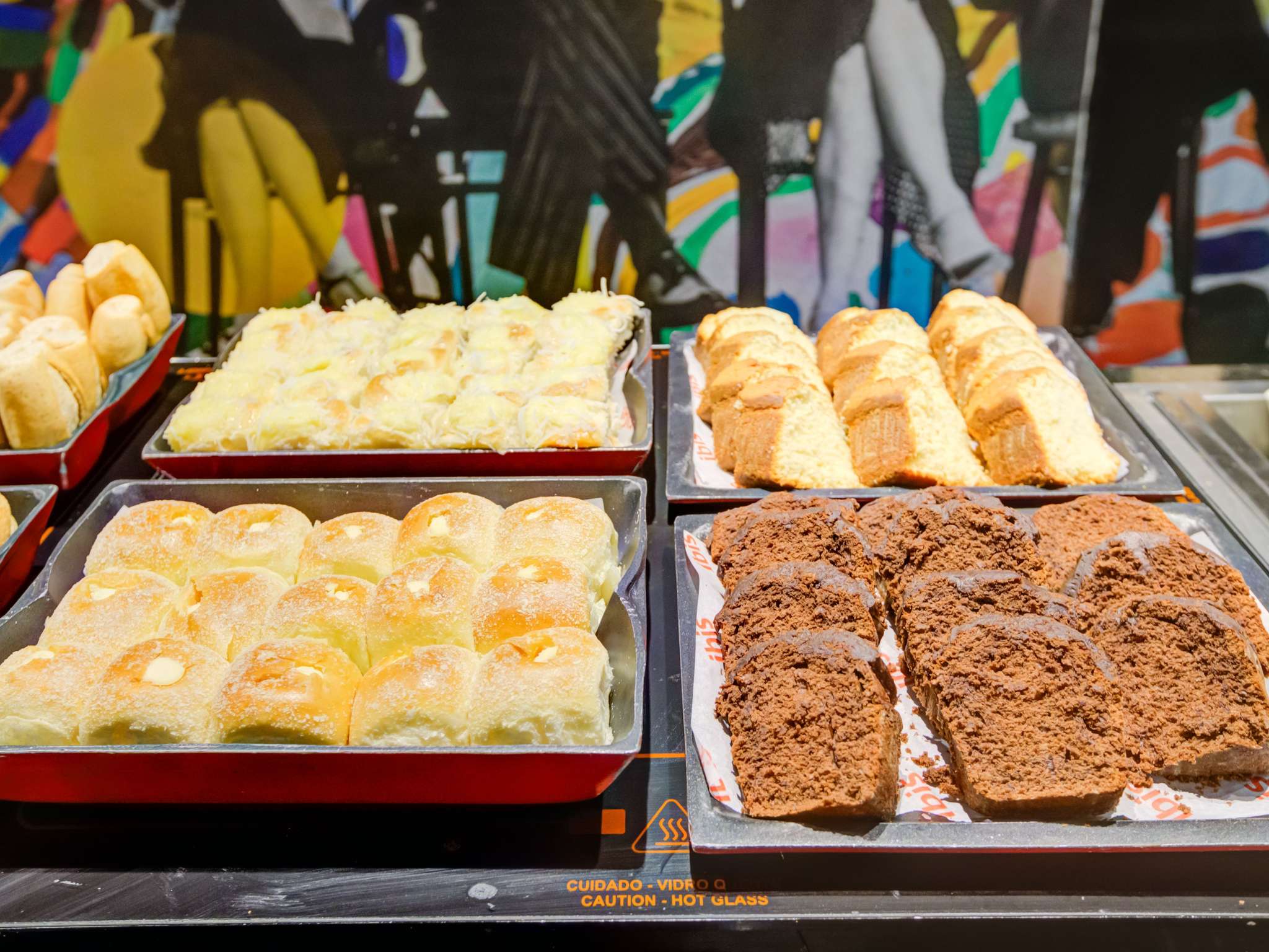 Foto - ibis Rio de Janeiro Santos Dumont