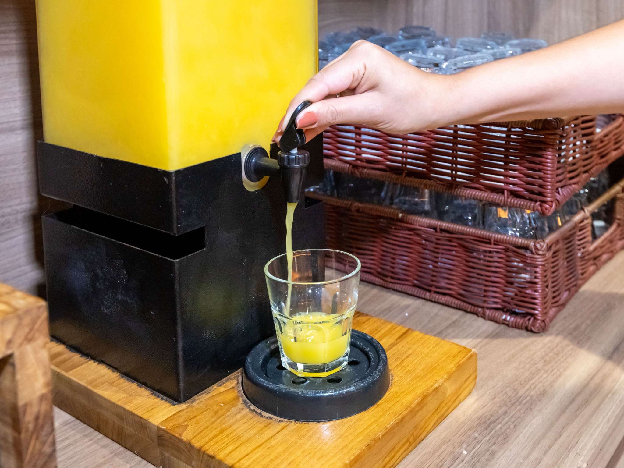 Foto - ibis Rio de Janeiro Santos Dumont