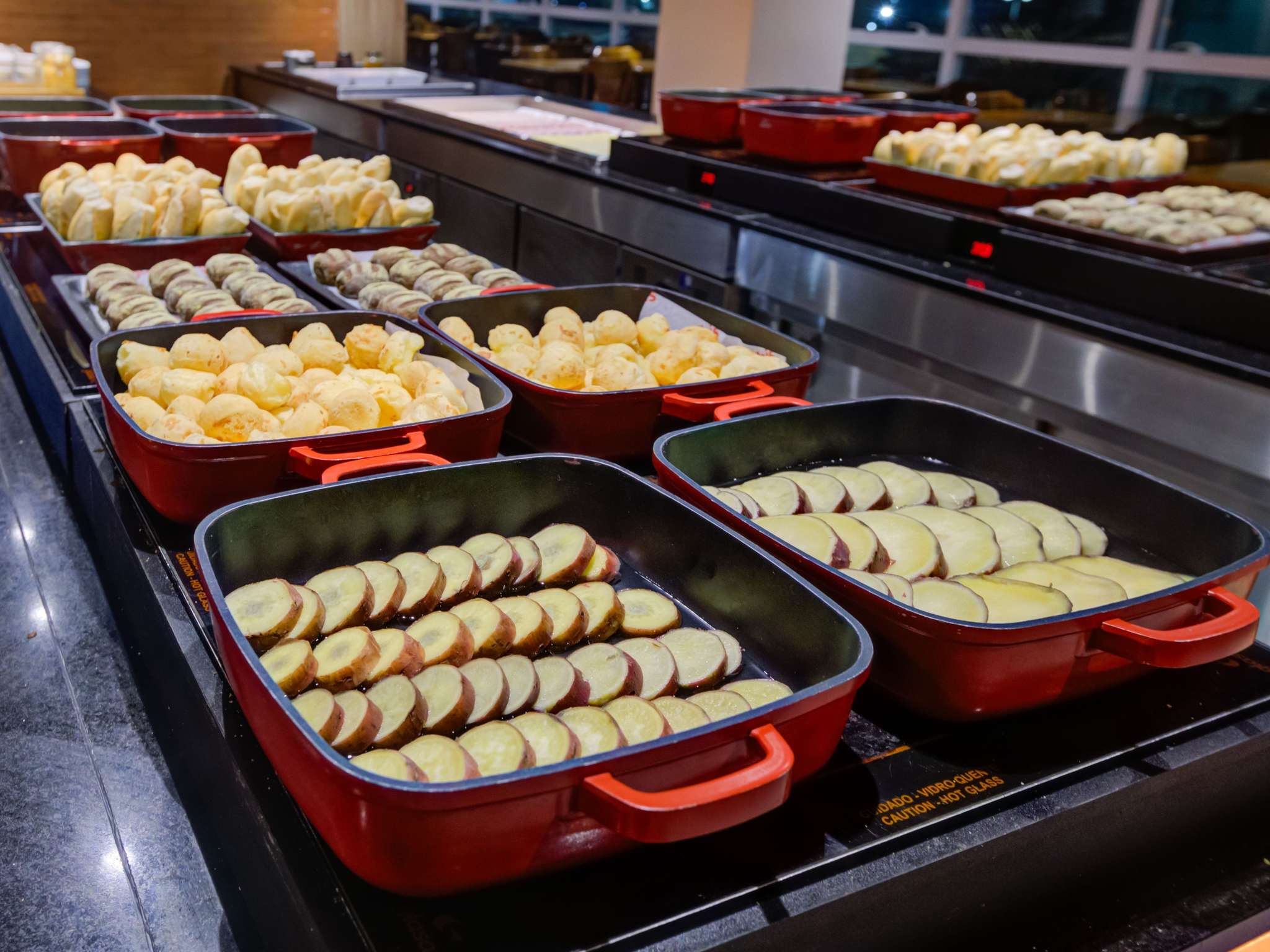 Foto - ibis Rio de Janeiro Santos Dumont