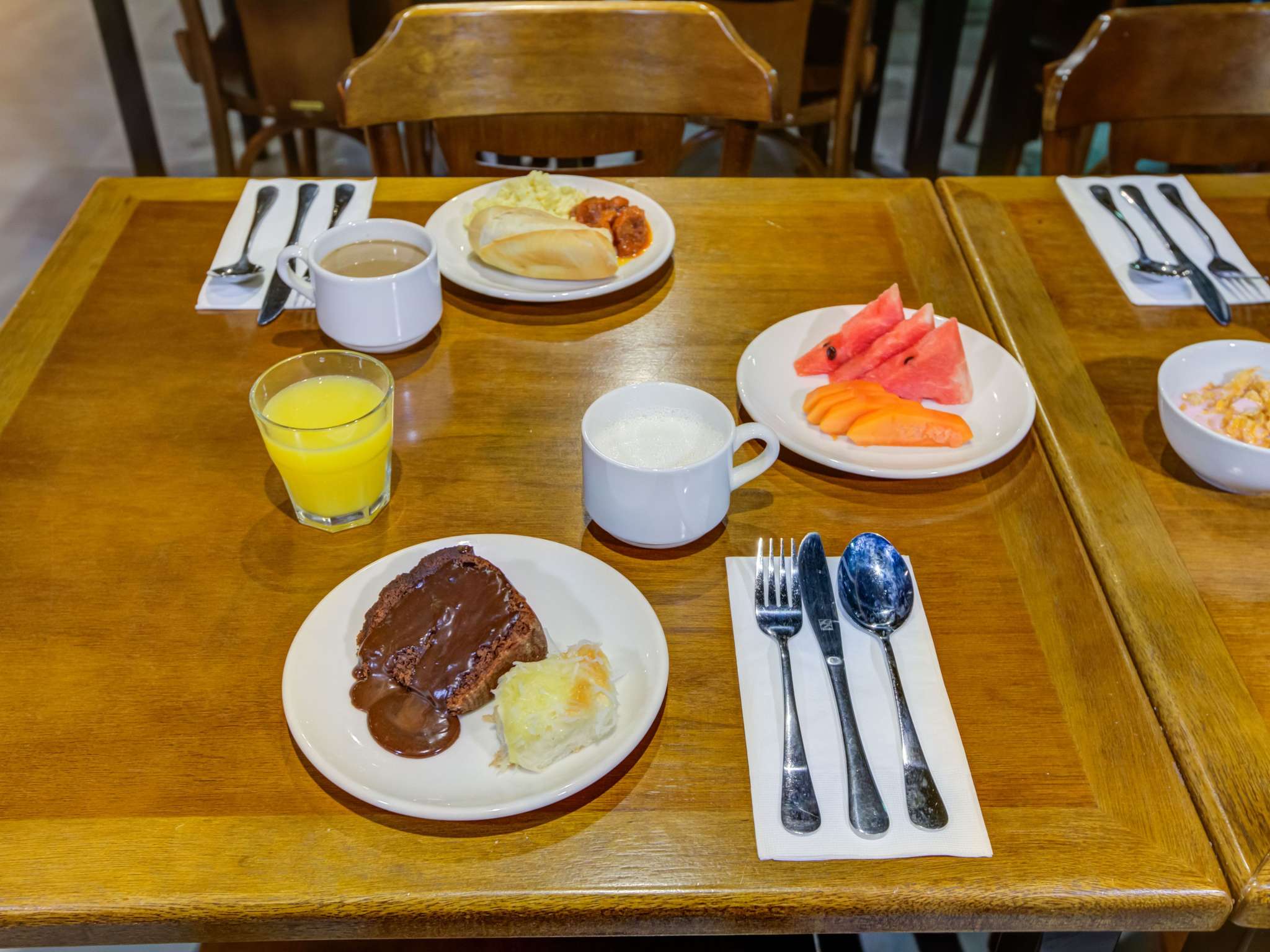 Foto - ibis Rio de Janeiro Santos Dumont