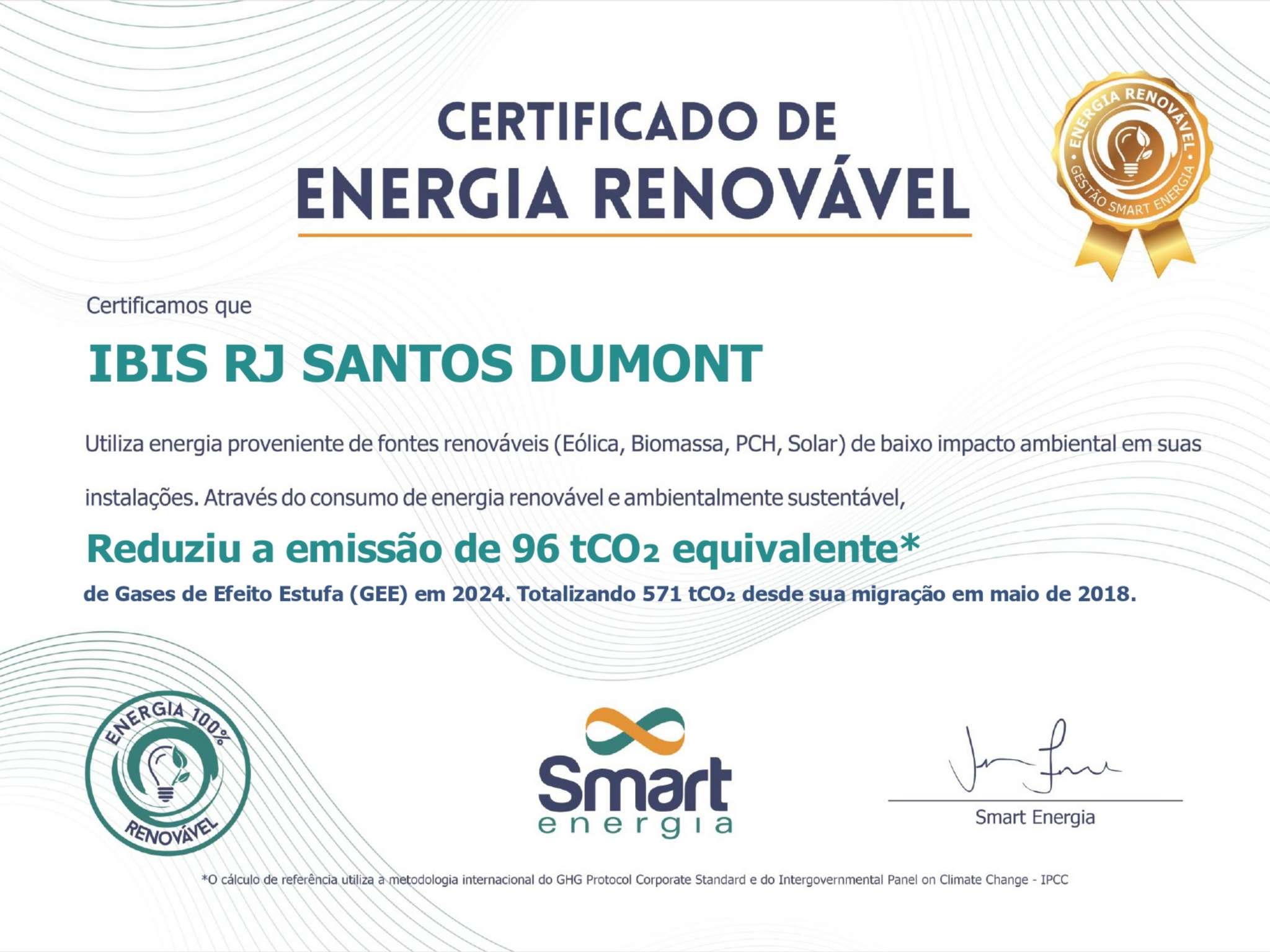 Foto - ibis Rio de Janeiro Santos Dumont