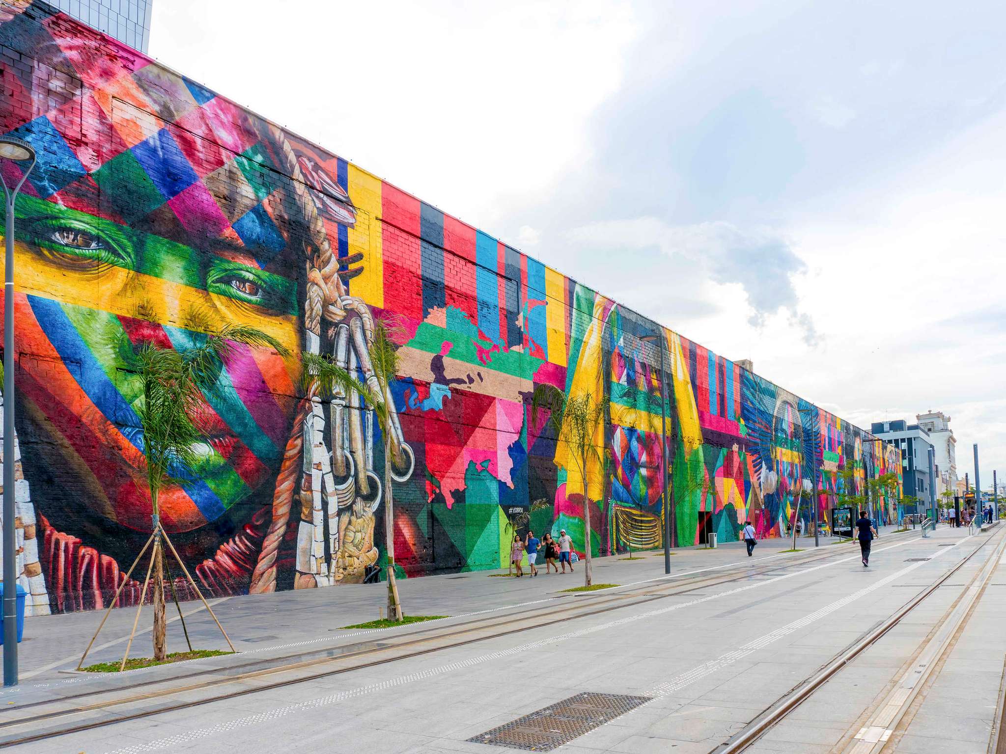 Foto - ibis Rio de Janeiro Santos Dumont