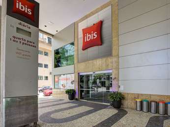 ibis Rio de Janeiro Santos Dumont