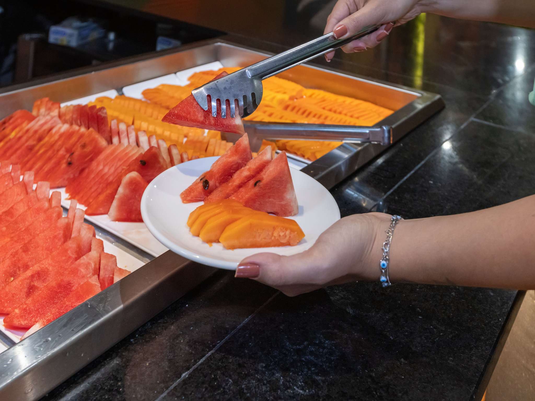 Foto - ibis Rio de Janeiro Santos Dumont