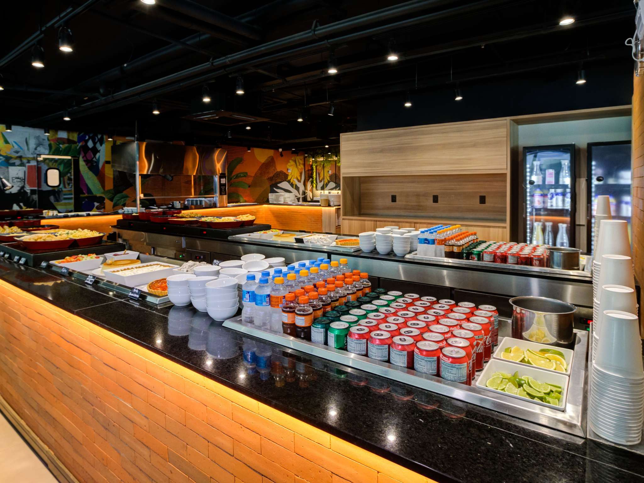 Foto - ibis Rio de Janeiro Santos Dumont