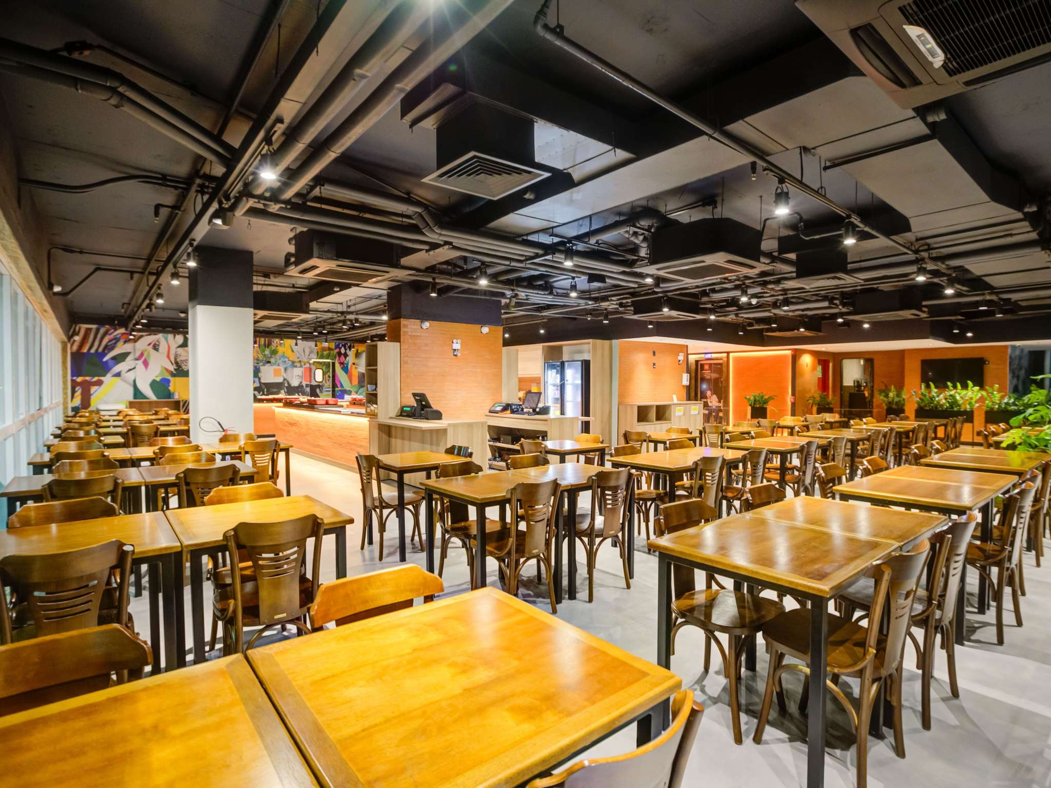 Foto - ibis Rio de Janeiro Santos Dumont