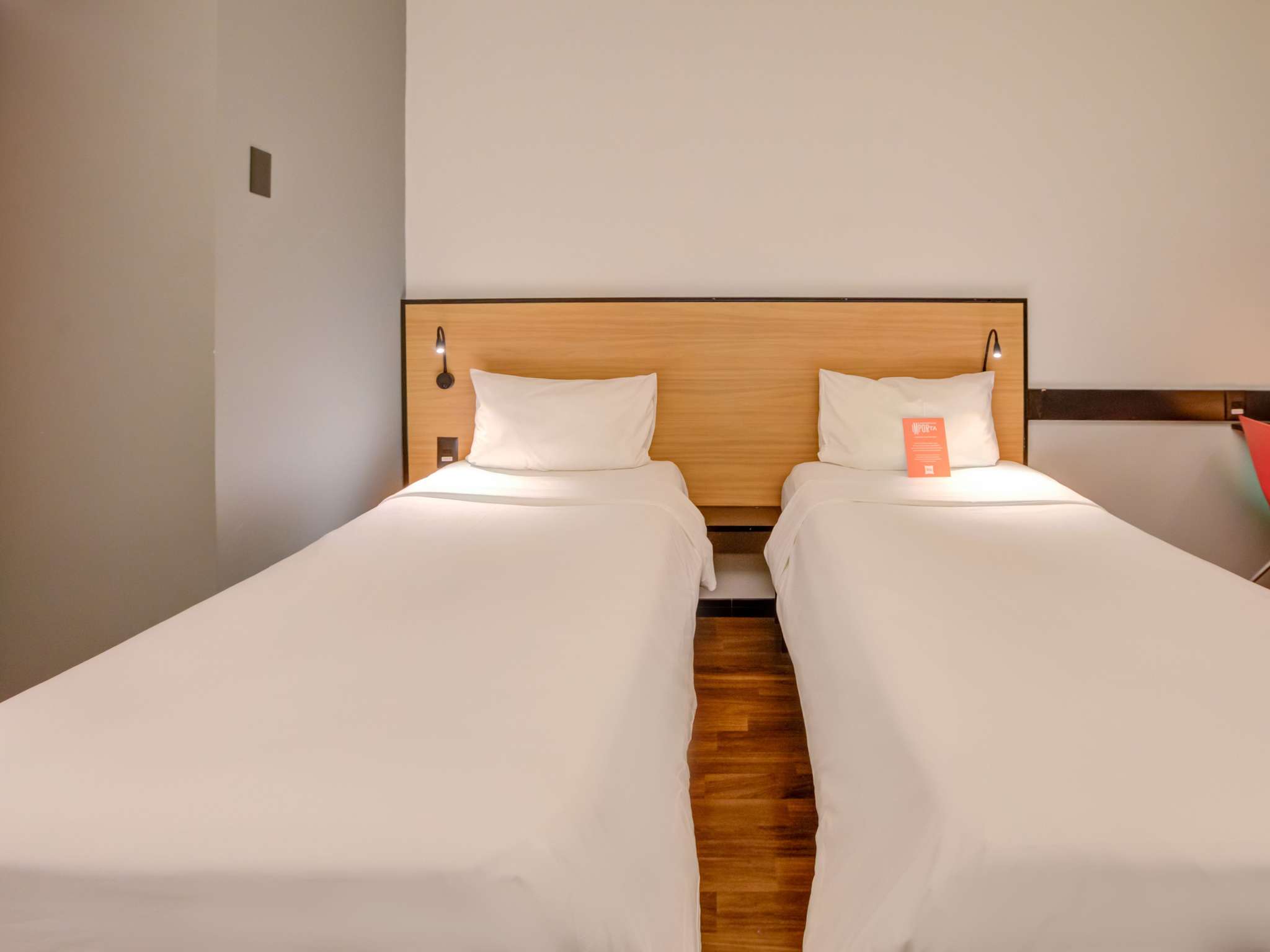 Foto - ibis Rio de Janeiro Santos Dumont