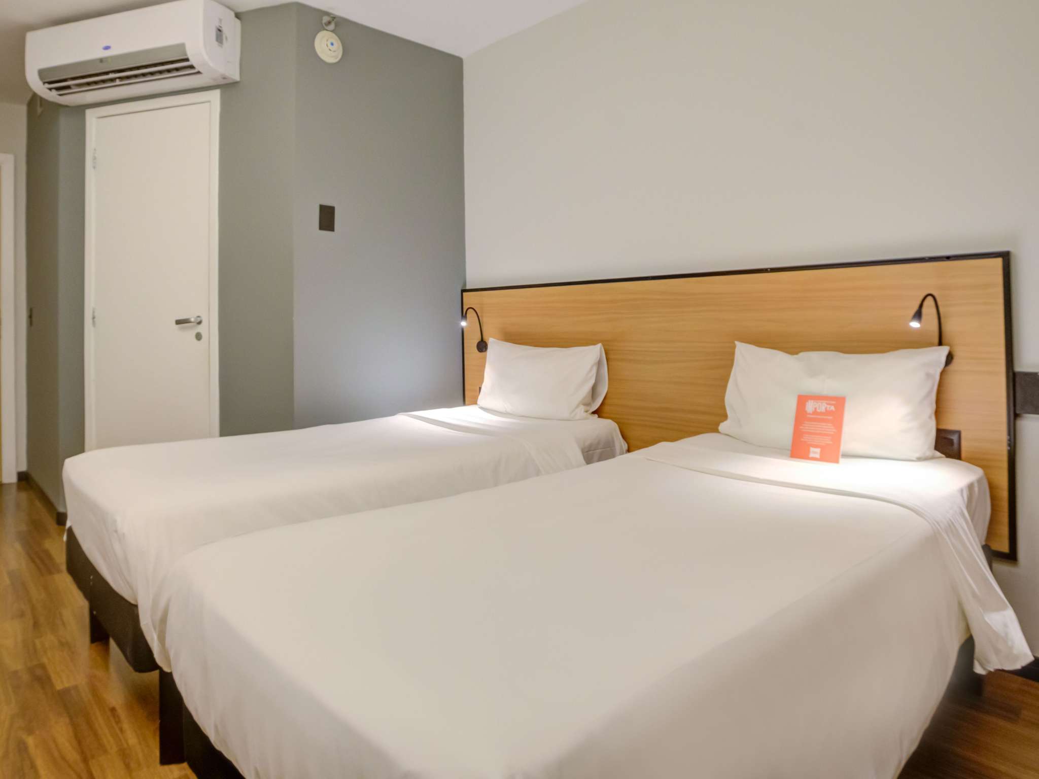 Foto - ibis Rio de Janeiro Santos Dumont